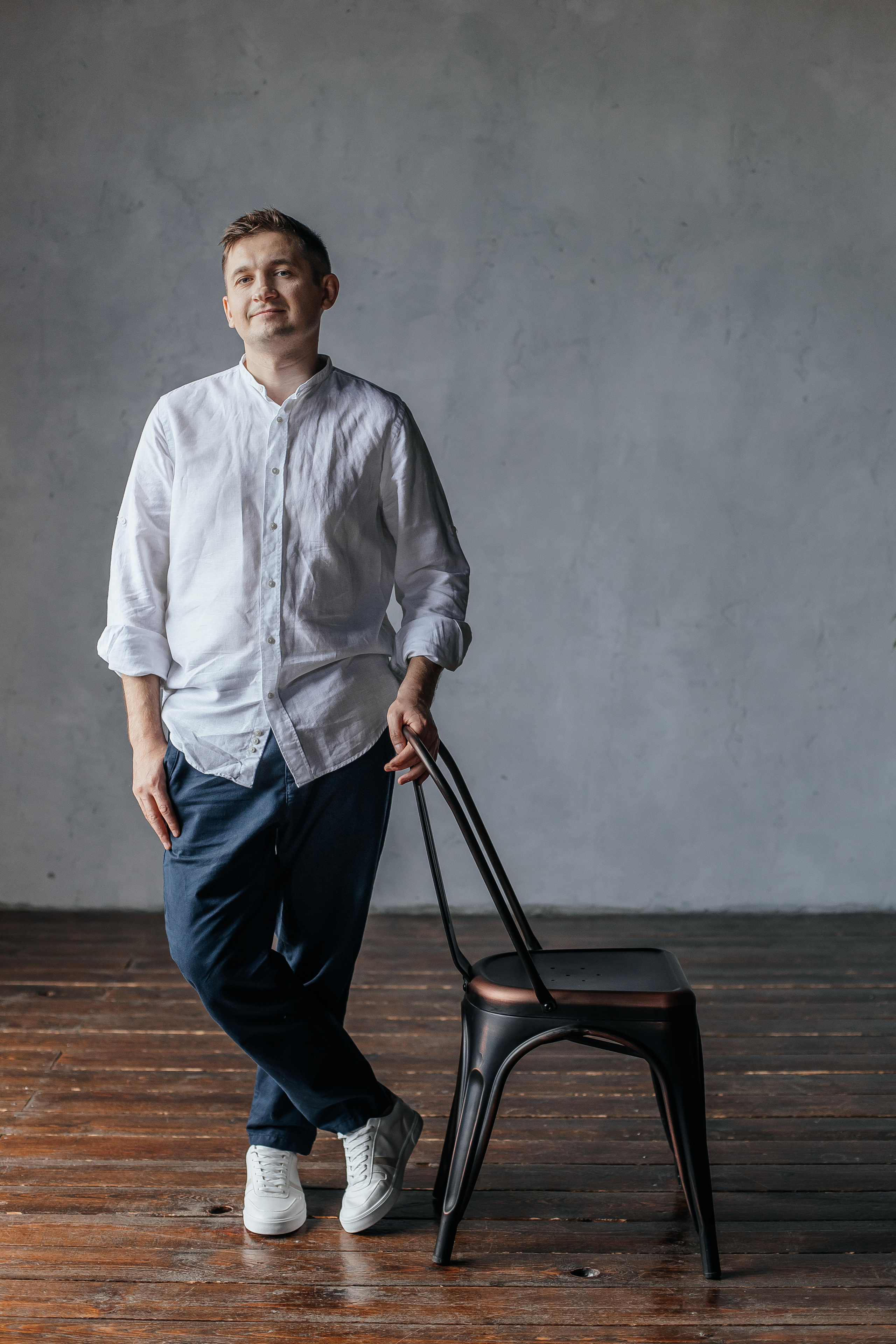 Иван. Женский и семейный фотограф в Краснодаре Яна Теплая