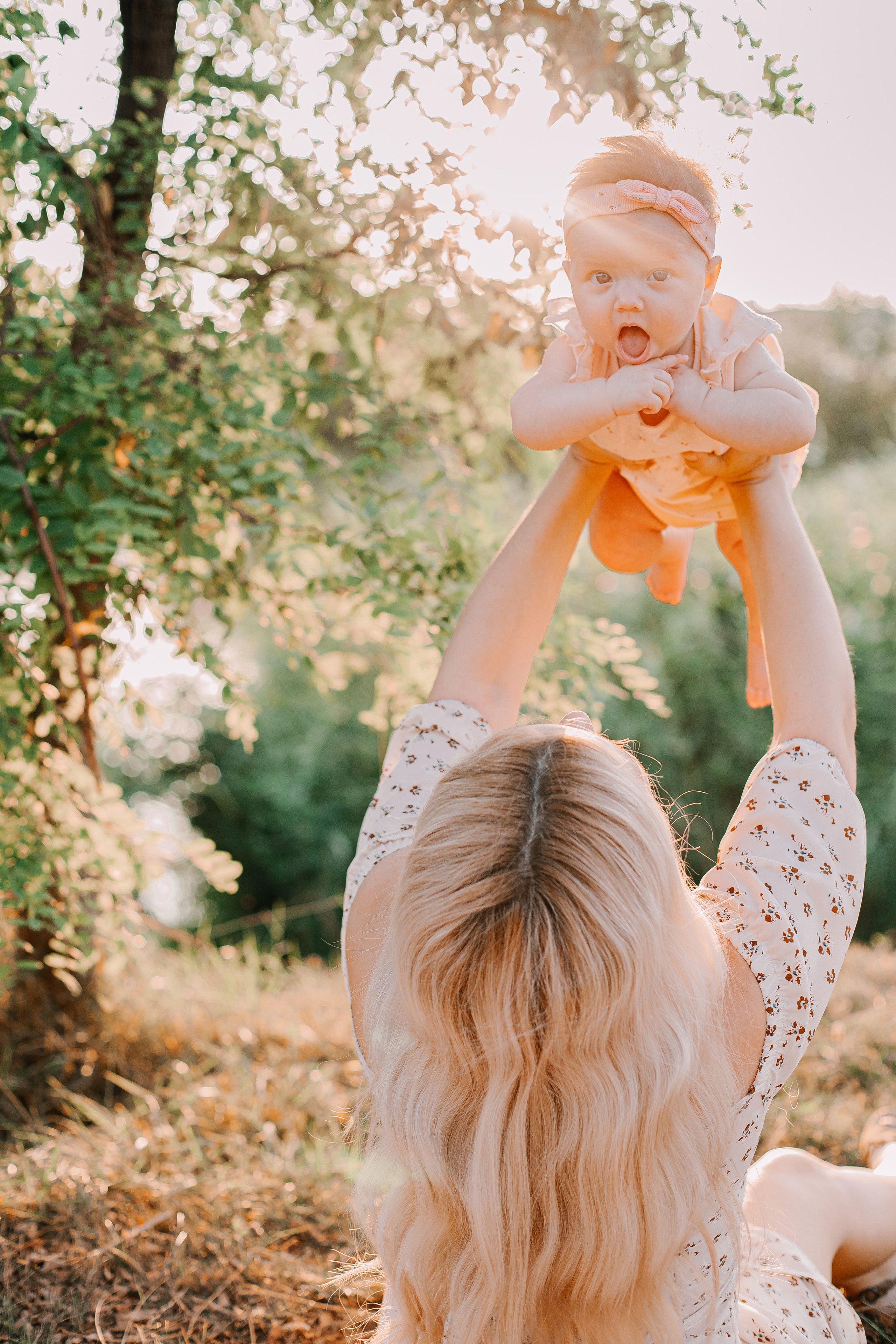 Илья, Ира и Стелла. Женский и семейный фотограф в Краснодаре Яна Теплая