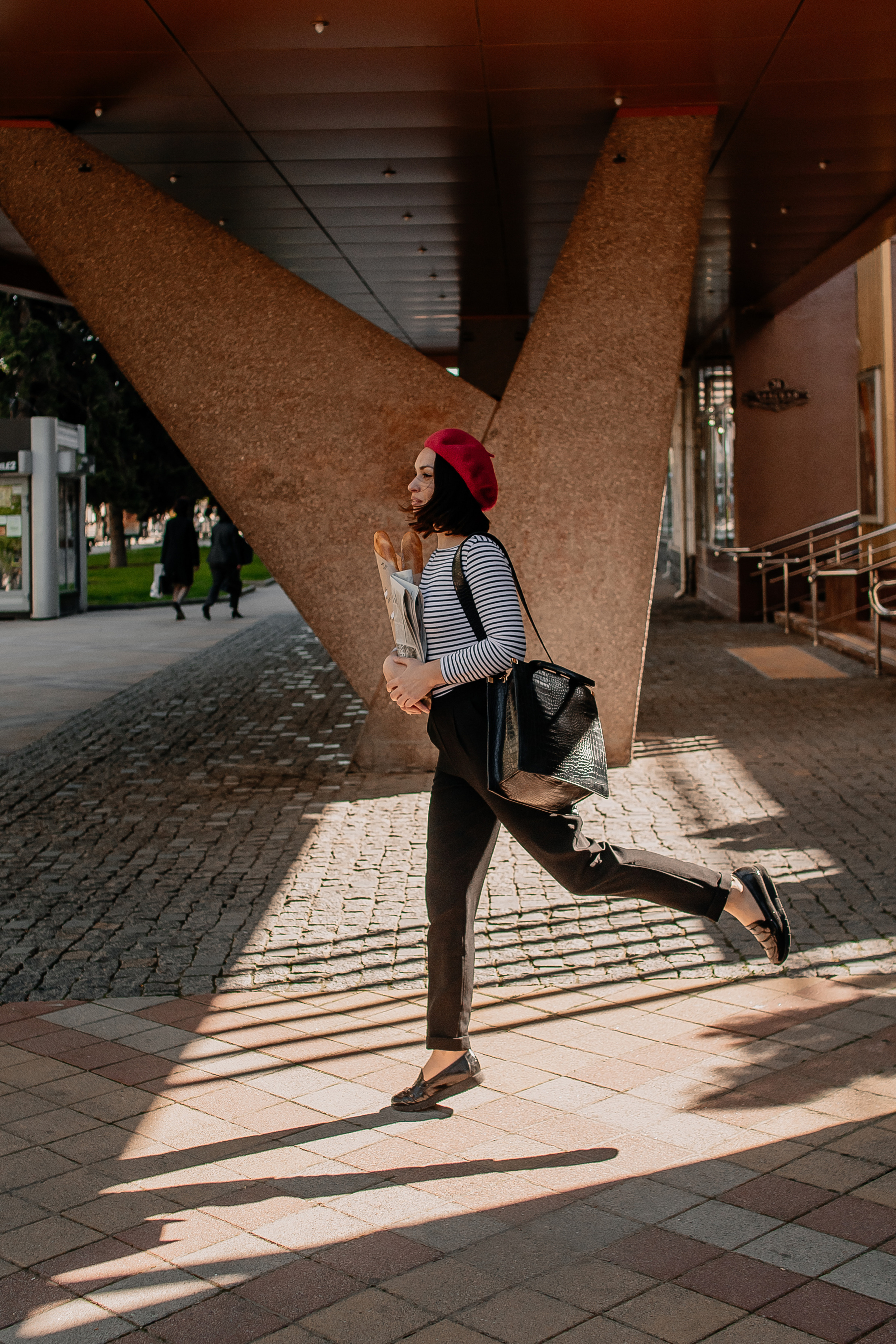 Marina. Женский и семейный фотограф в Краснодаре Яна Теплая