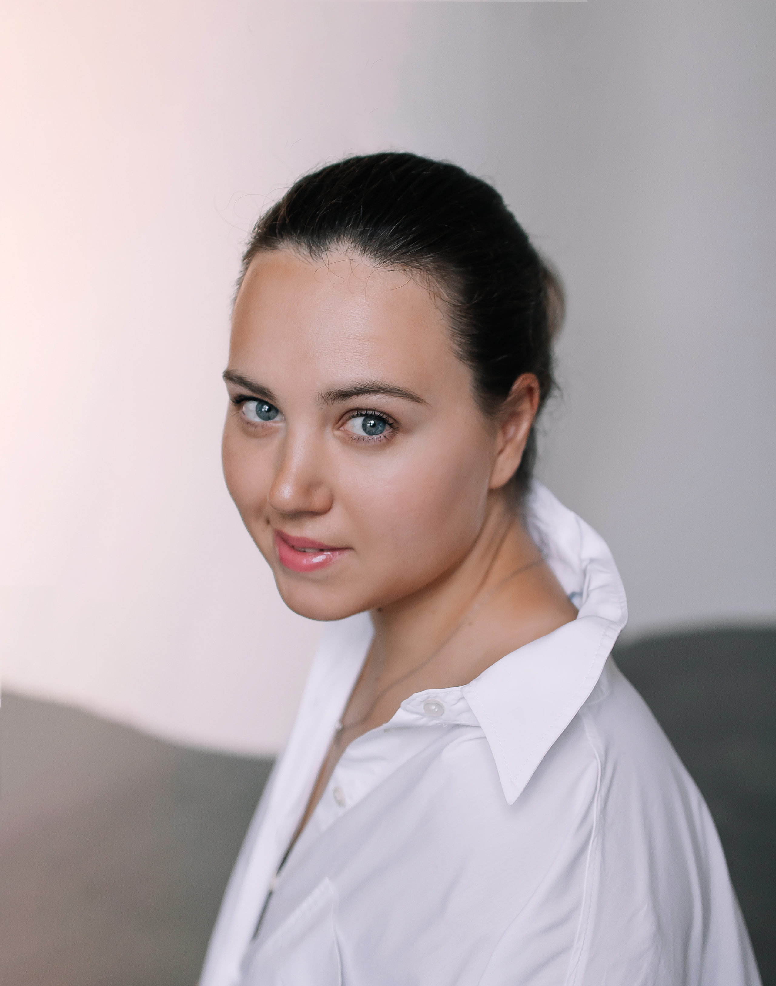 Anna. Женский и семейный фотограф в Краснодаре Яна Теплая