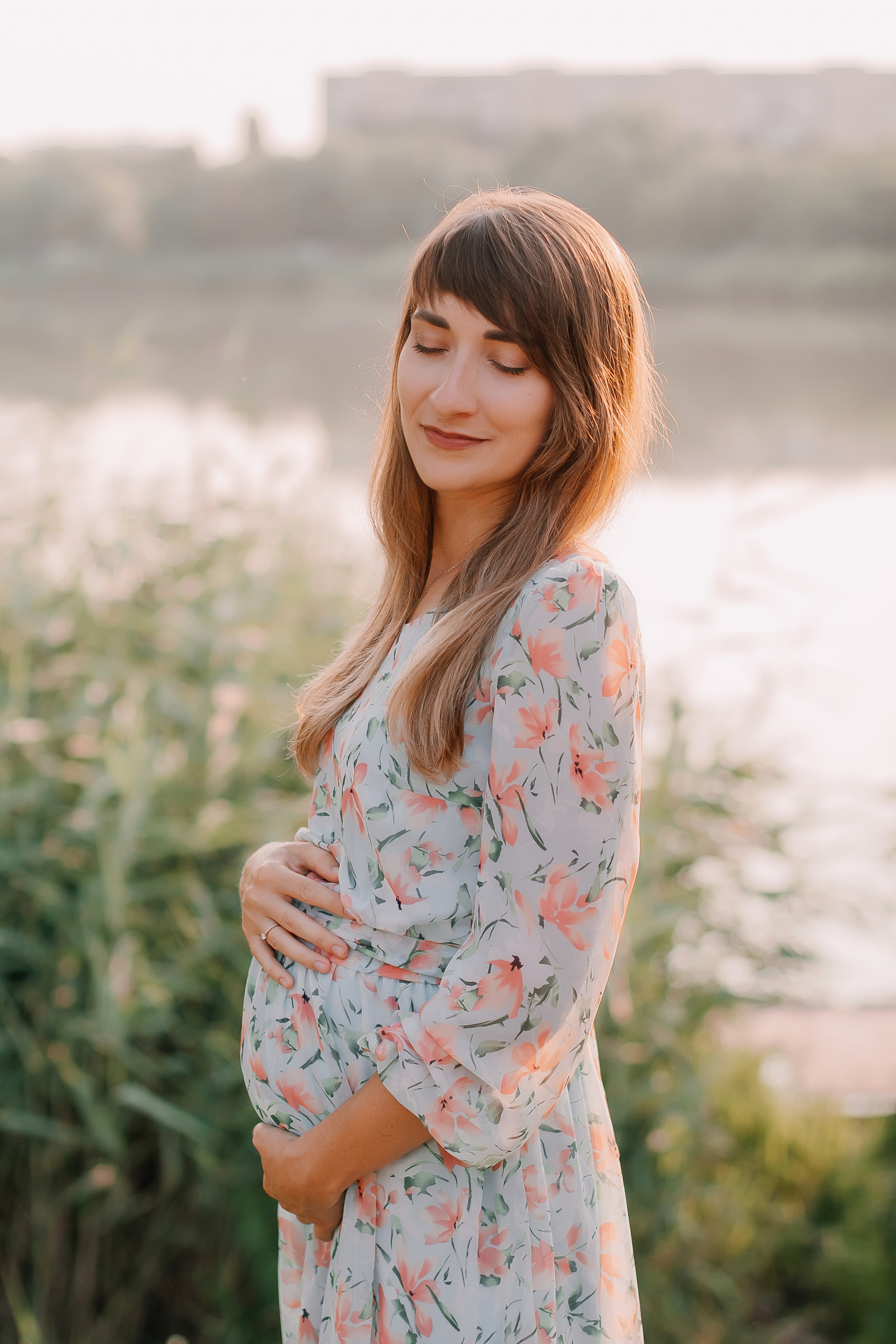 Влада и семья. Женский и семейный фотограф в Краснодаре Яна Теплая