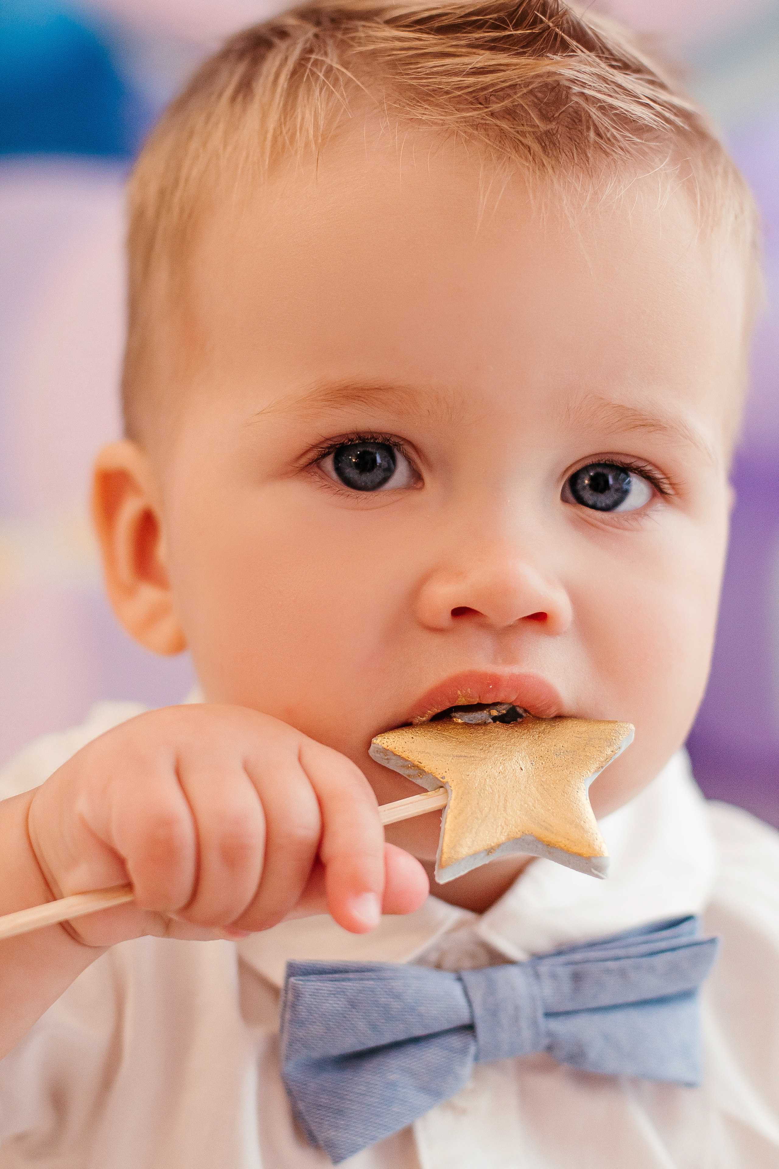 Богдану 1 годик!. Женский и семейный фотограф в Краснодаре Яна Теплая