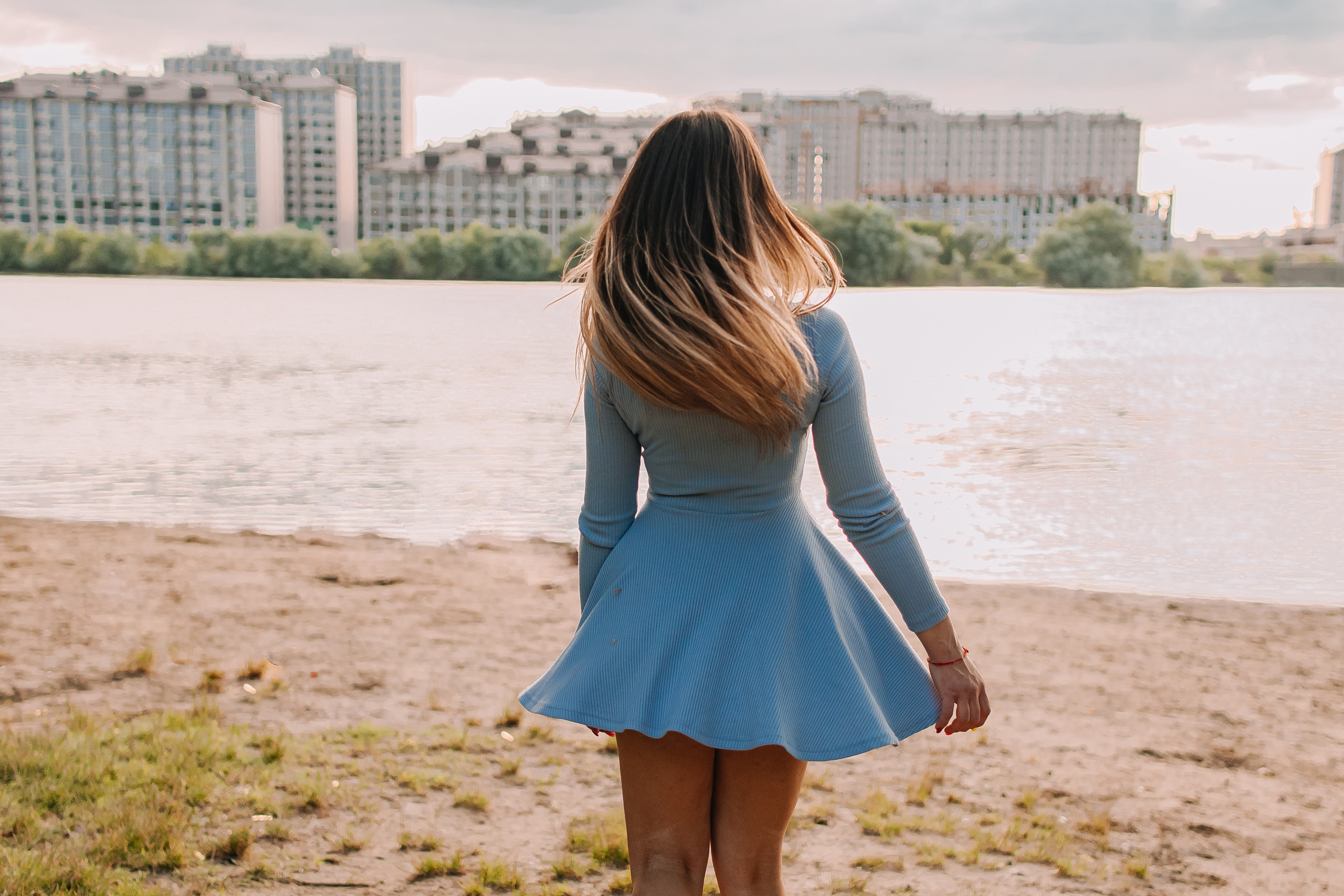 Adina. Женский и семейный фотограф в Краснодаре Яна Теплая