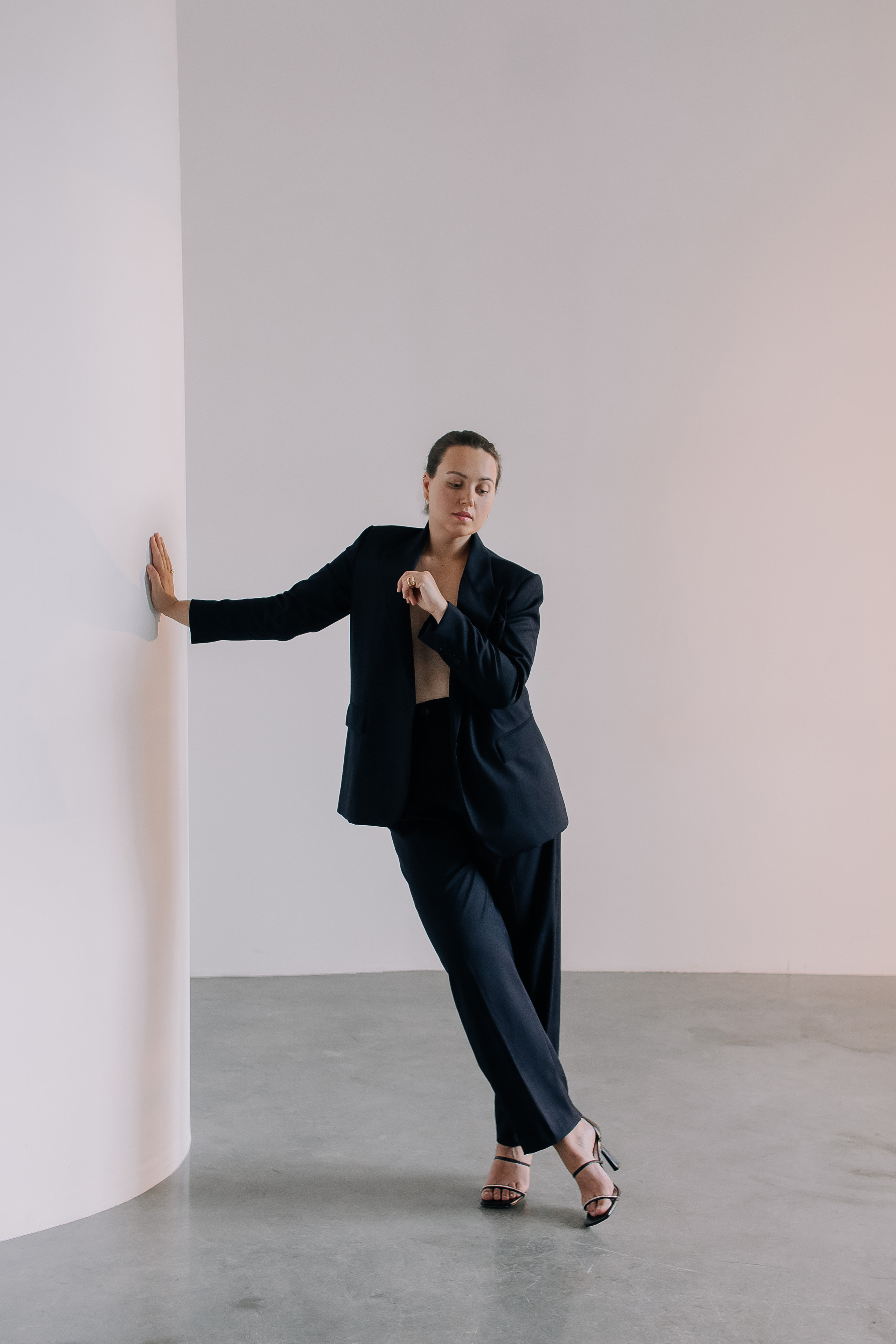 Anna. Женский и семейный фотограф в Краснодаре Яна Теплая