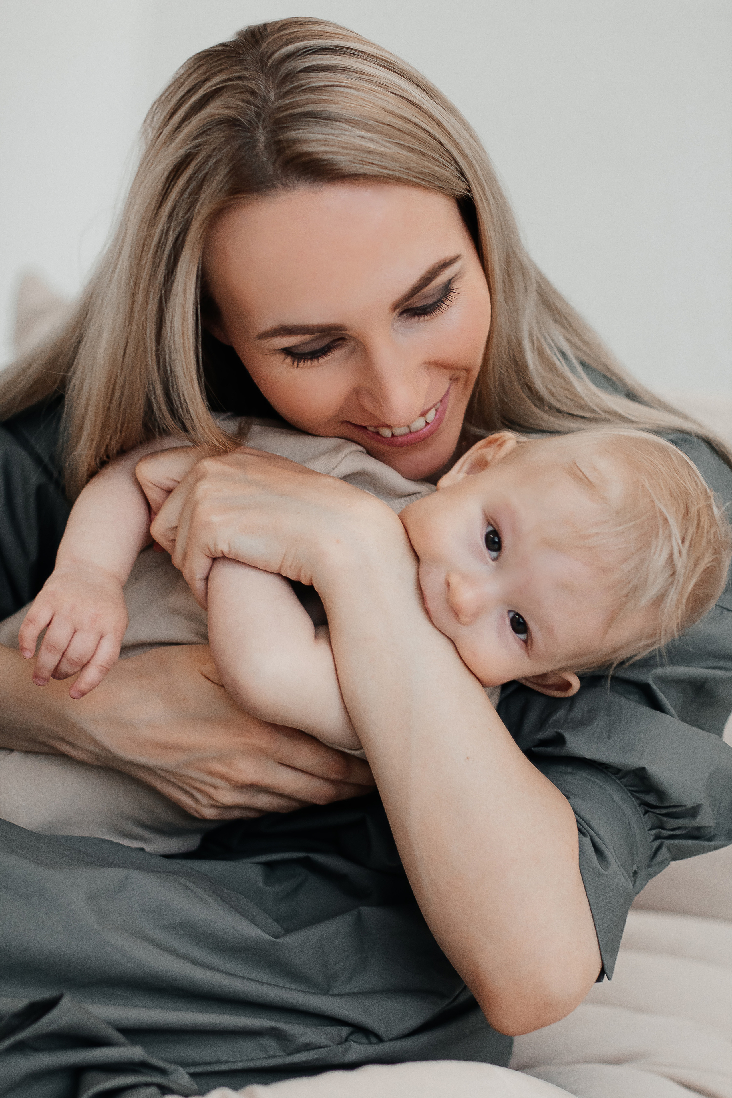 Дарья и Милош. Женский и семейный фотограф в Краснодаре Яна Теплая