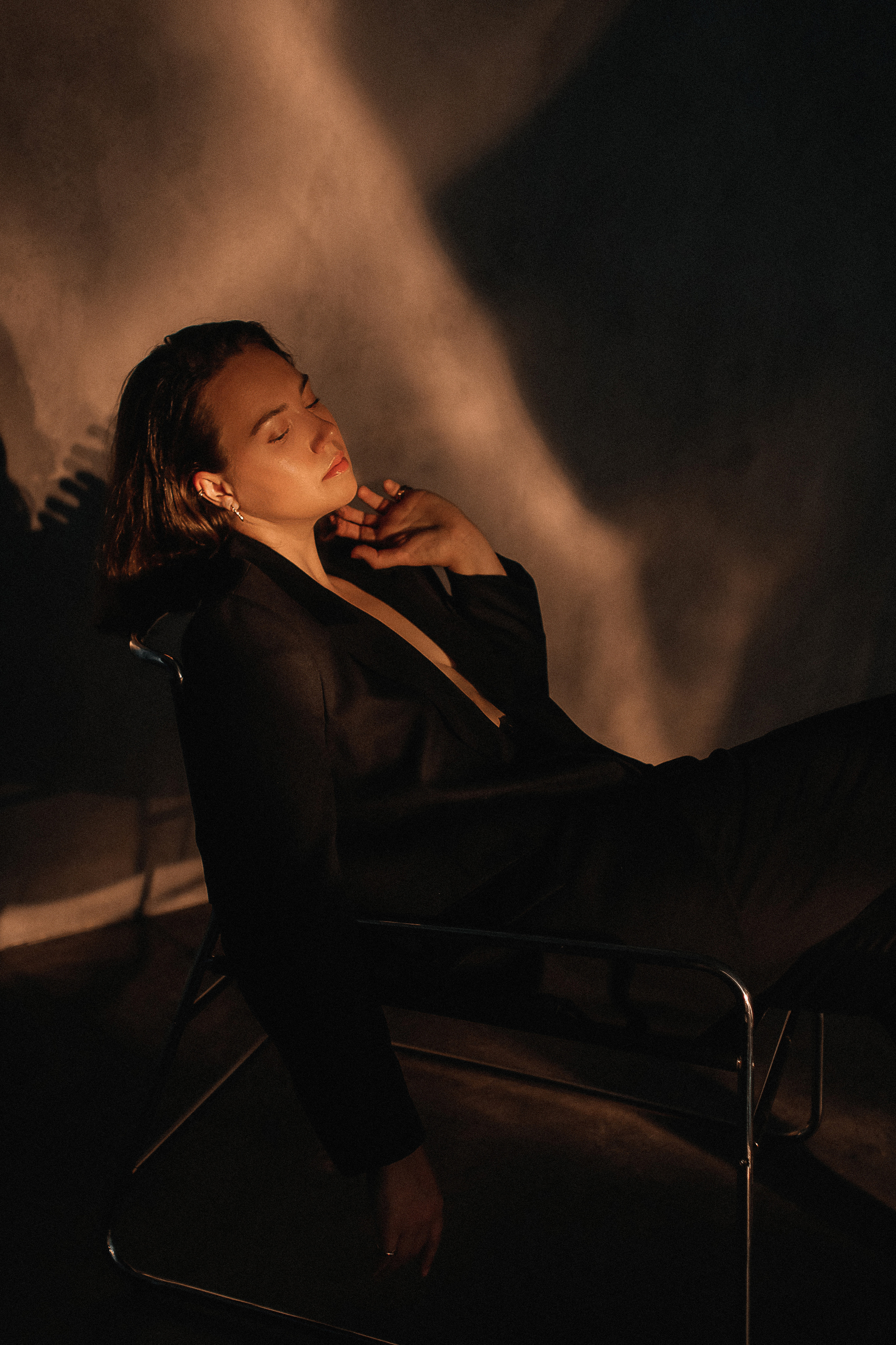 Anna. Женский и семейный фотограф в Краснодаре Яна Теплая