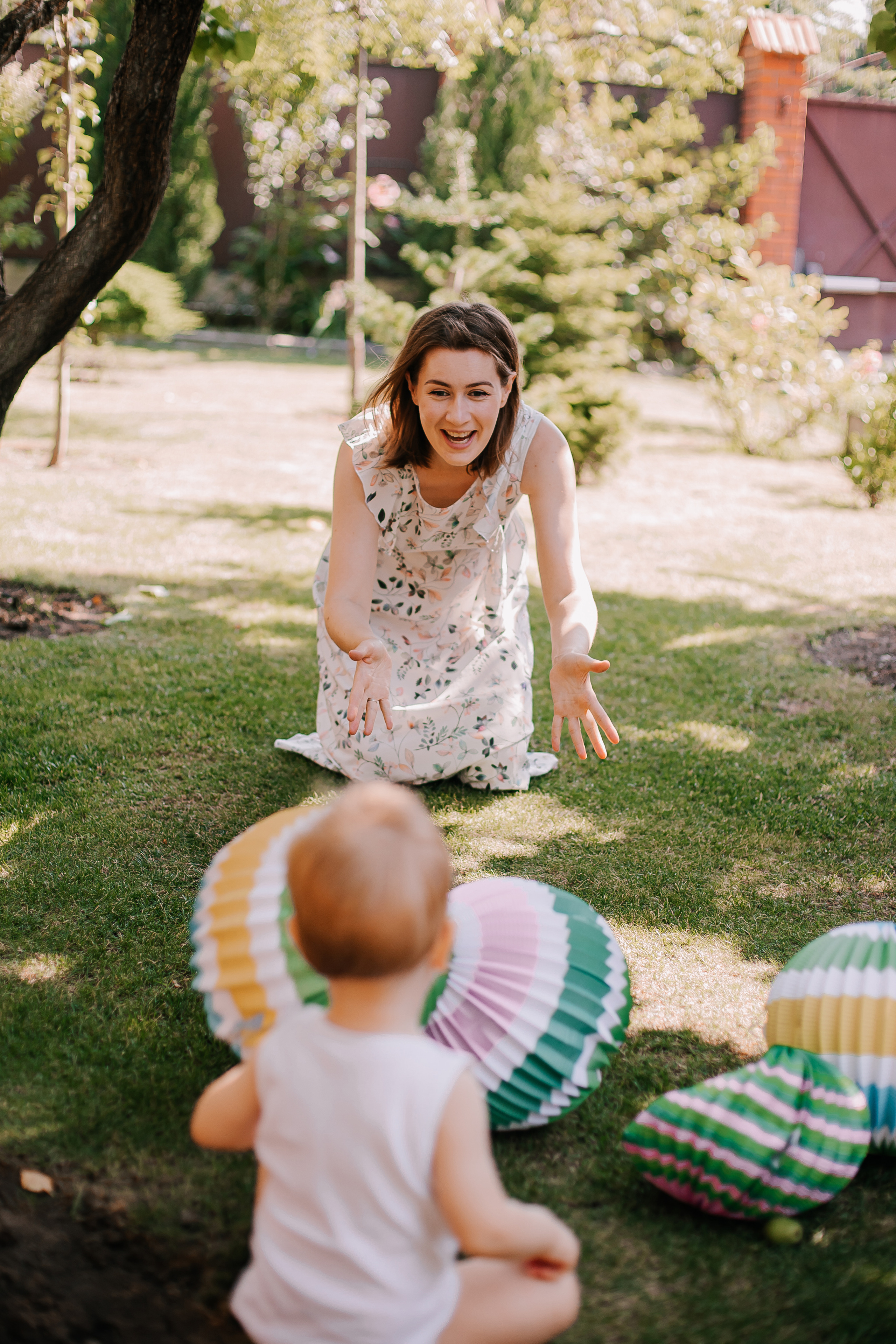 5 августа. Женский и семейный фотограф в Краснодаре Яна Теплая