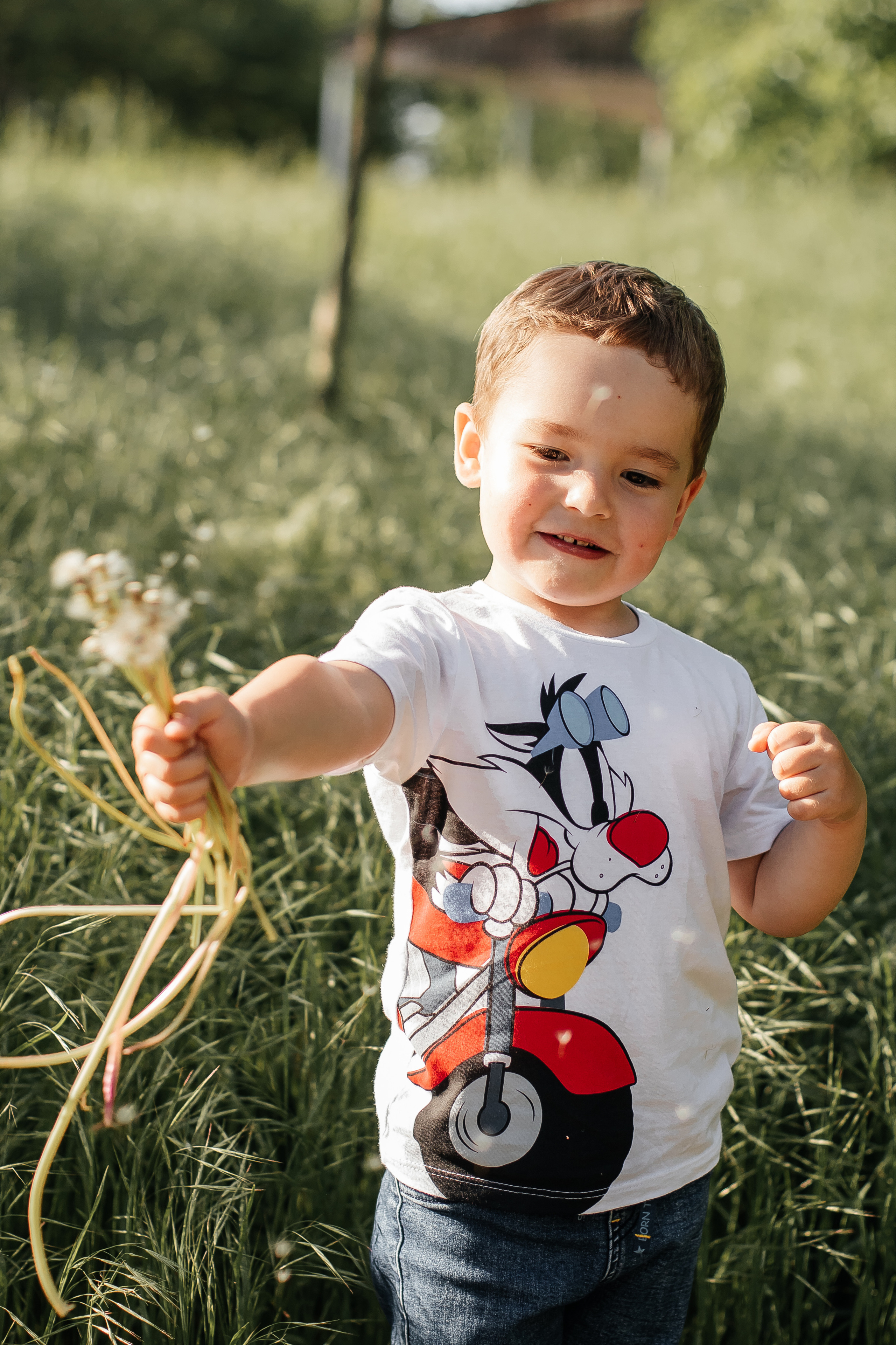 Саша, Юля и Мишутка. Женский и семейный фотограф в Краснодаре Яна Теплая