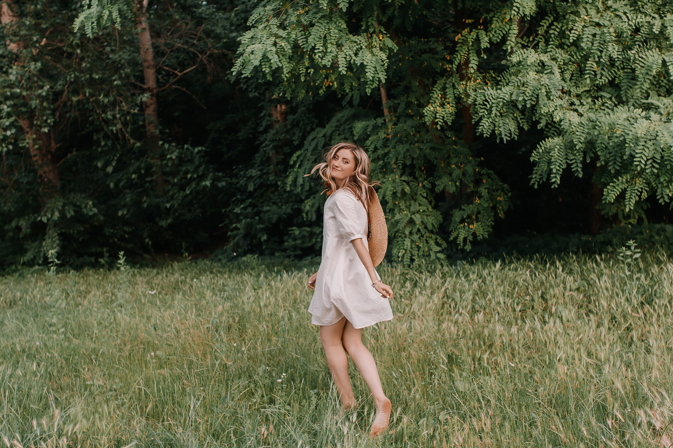 Инна и Анфиса. Пикник. Женский и семейный фотограф в Краснодаре Яна Теплая