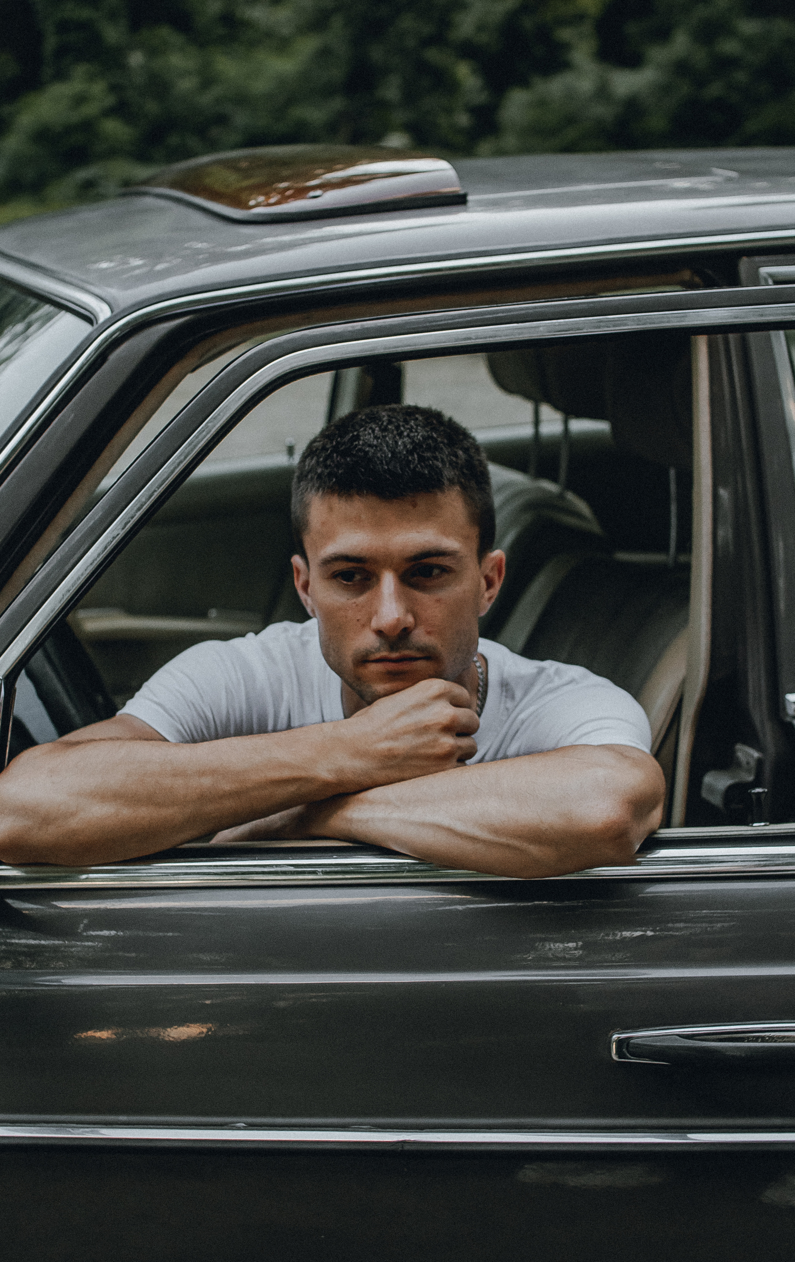 Саша и Саша. Женский и семейный фотограф в Краснодаре Яна Теплая