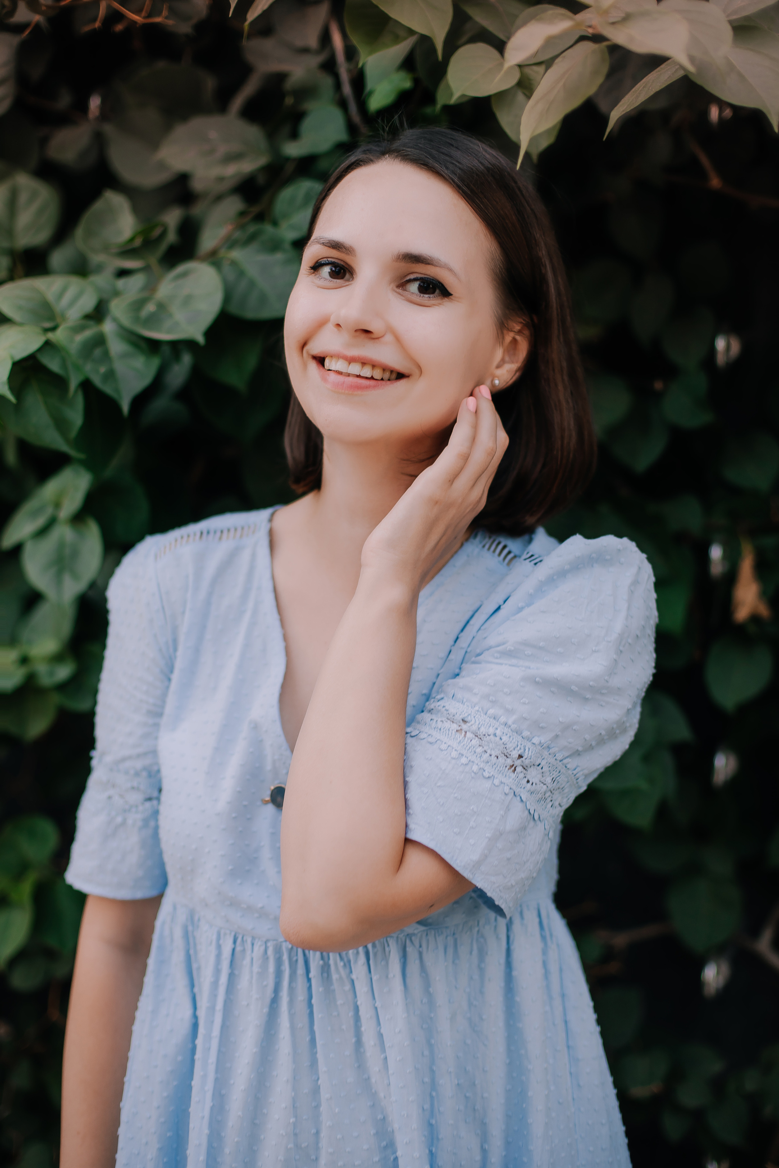 Влад, Алена и маленькая Аделина. Женский и семейный фотограф в Краснодаре Яна Теплая