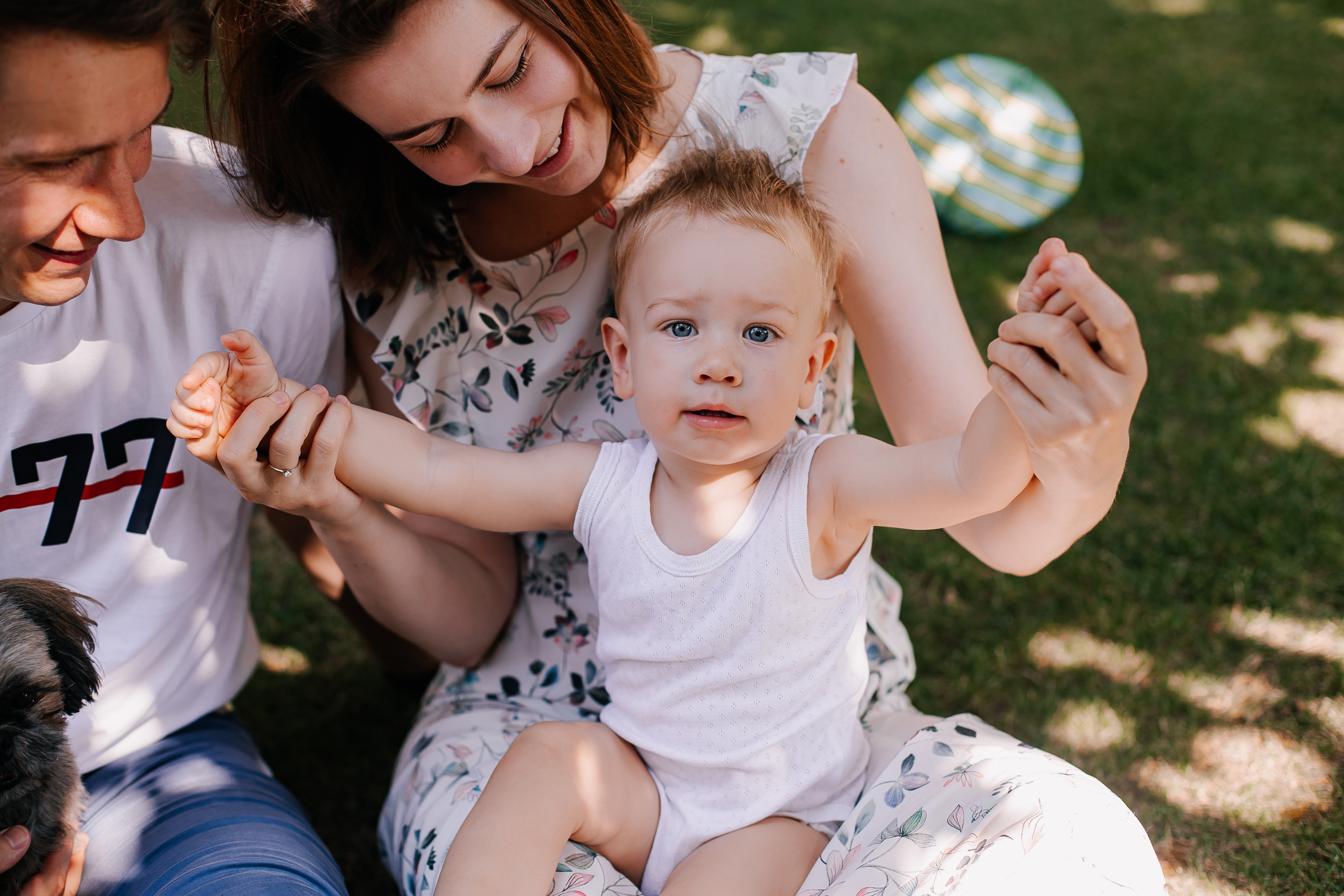 5 августа. Женский и семейный фотограф в Краснодаре Яна Теплая
