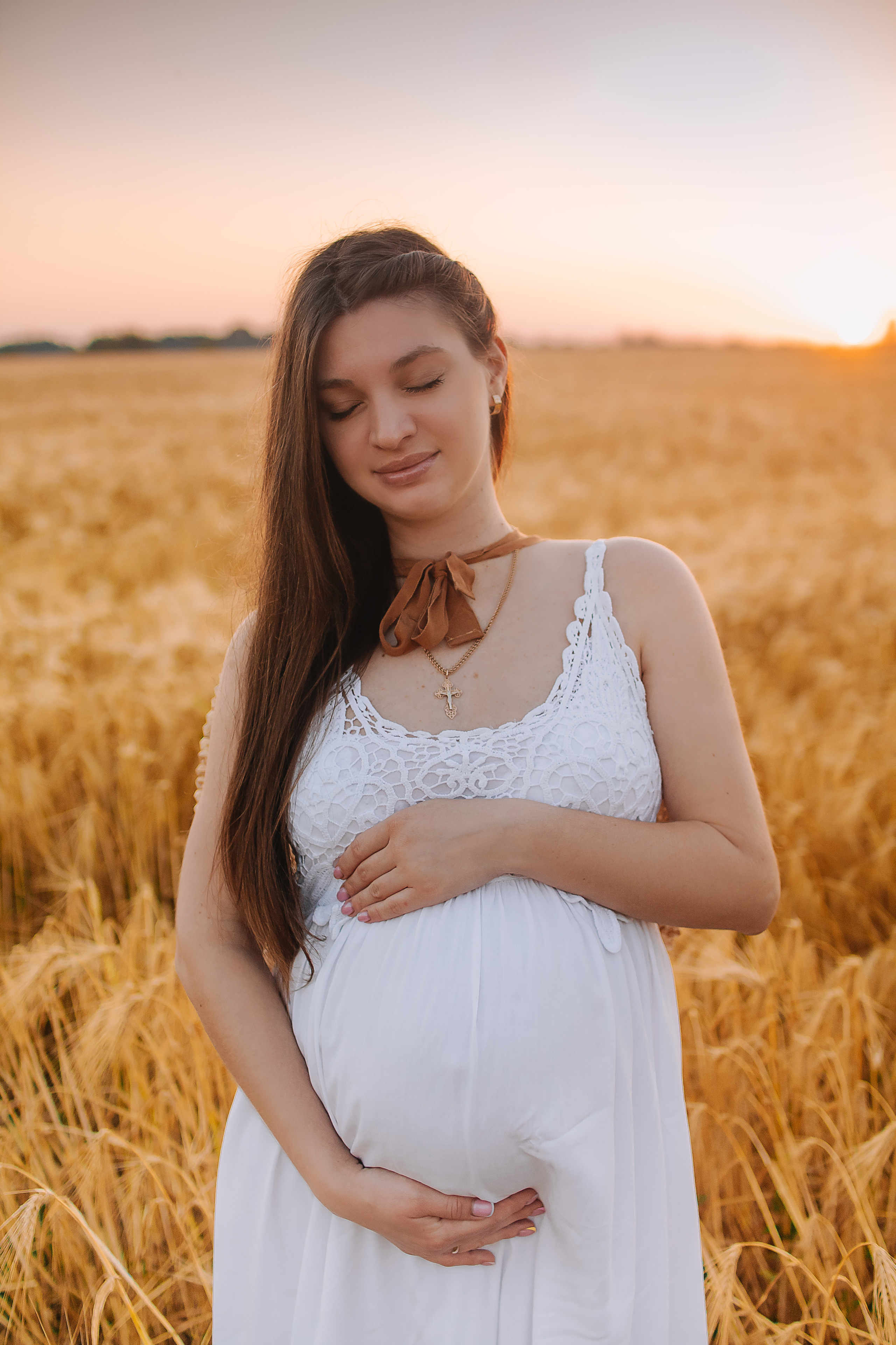 Kristina.Sunrise. Женский и семейный фотограф в Краснодаре Яна Теплая