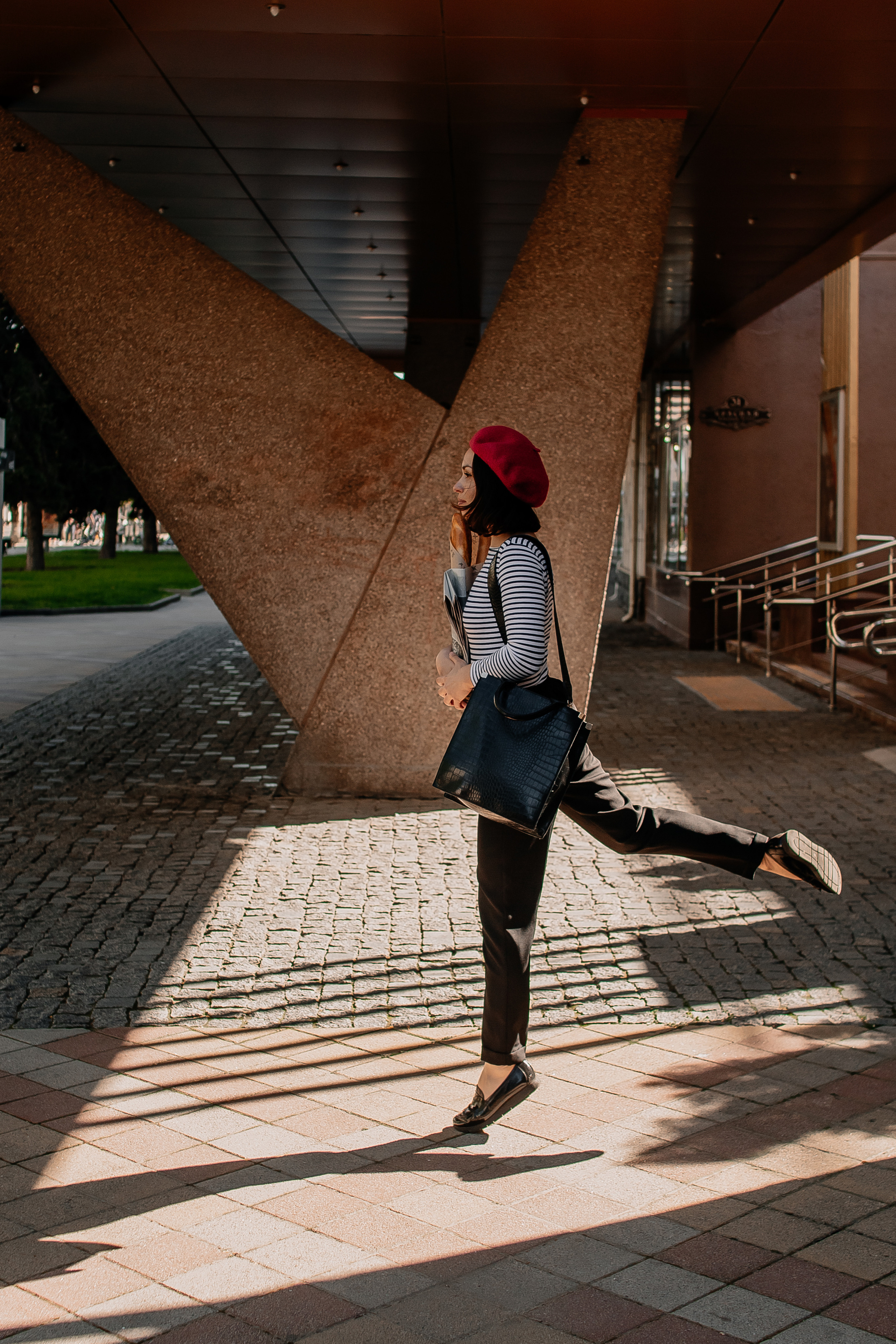 Marina. Женский и семейный фотограф в Краснодаре Яна Теплая