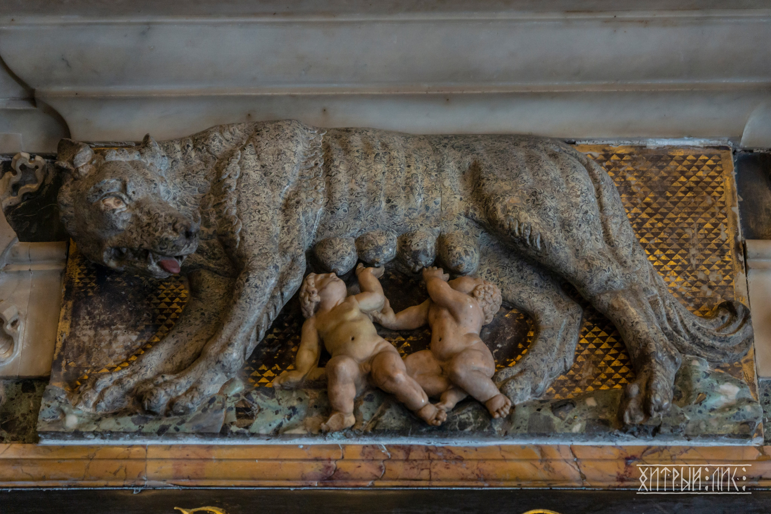 Рим. Фотограф-путешественник Самойлов Максим «Sly Fox»