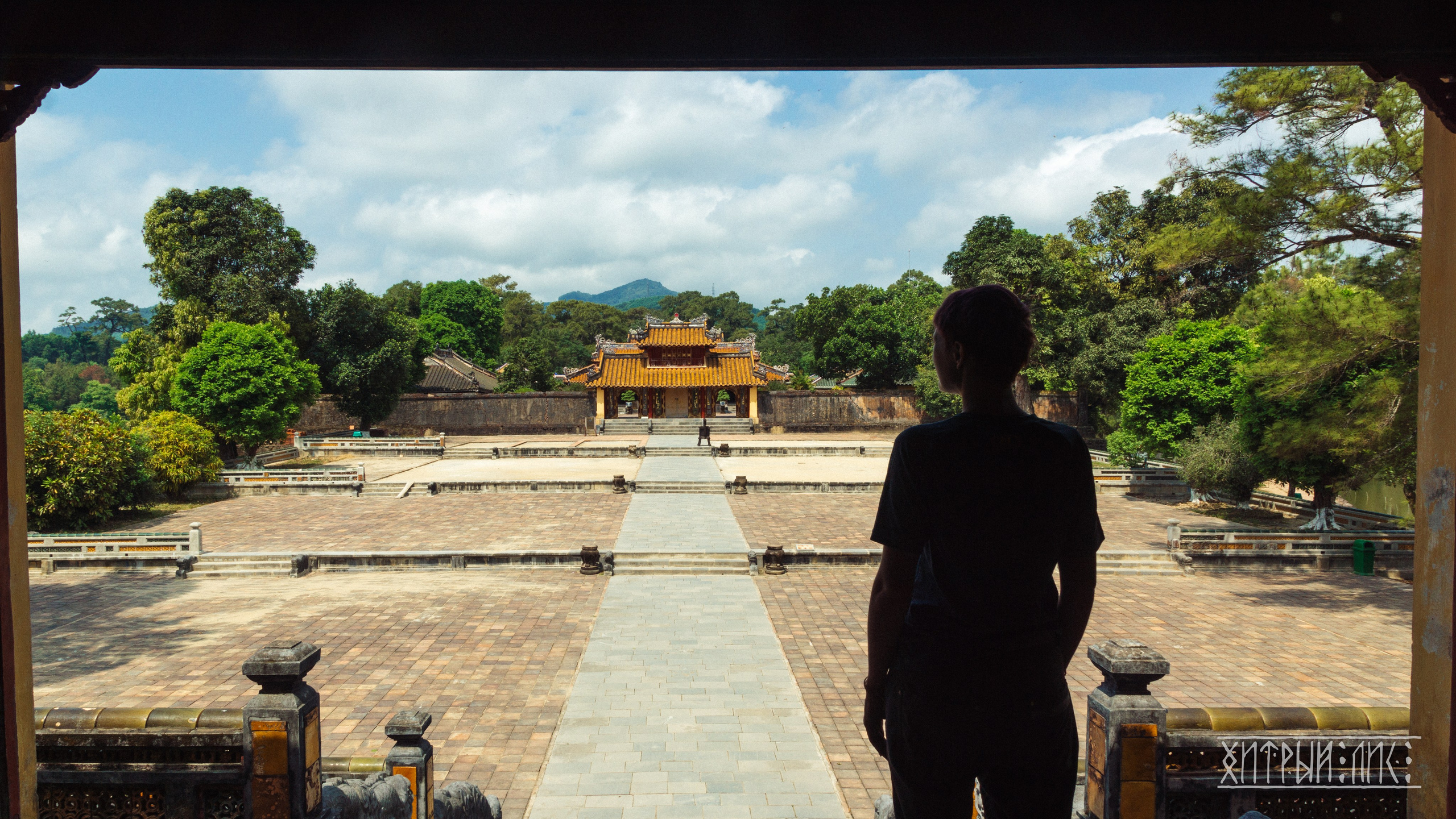 Вьетнам. Фотограф-путешественник Самойлов Максим «Sly Fox»