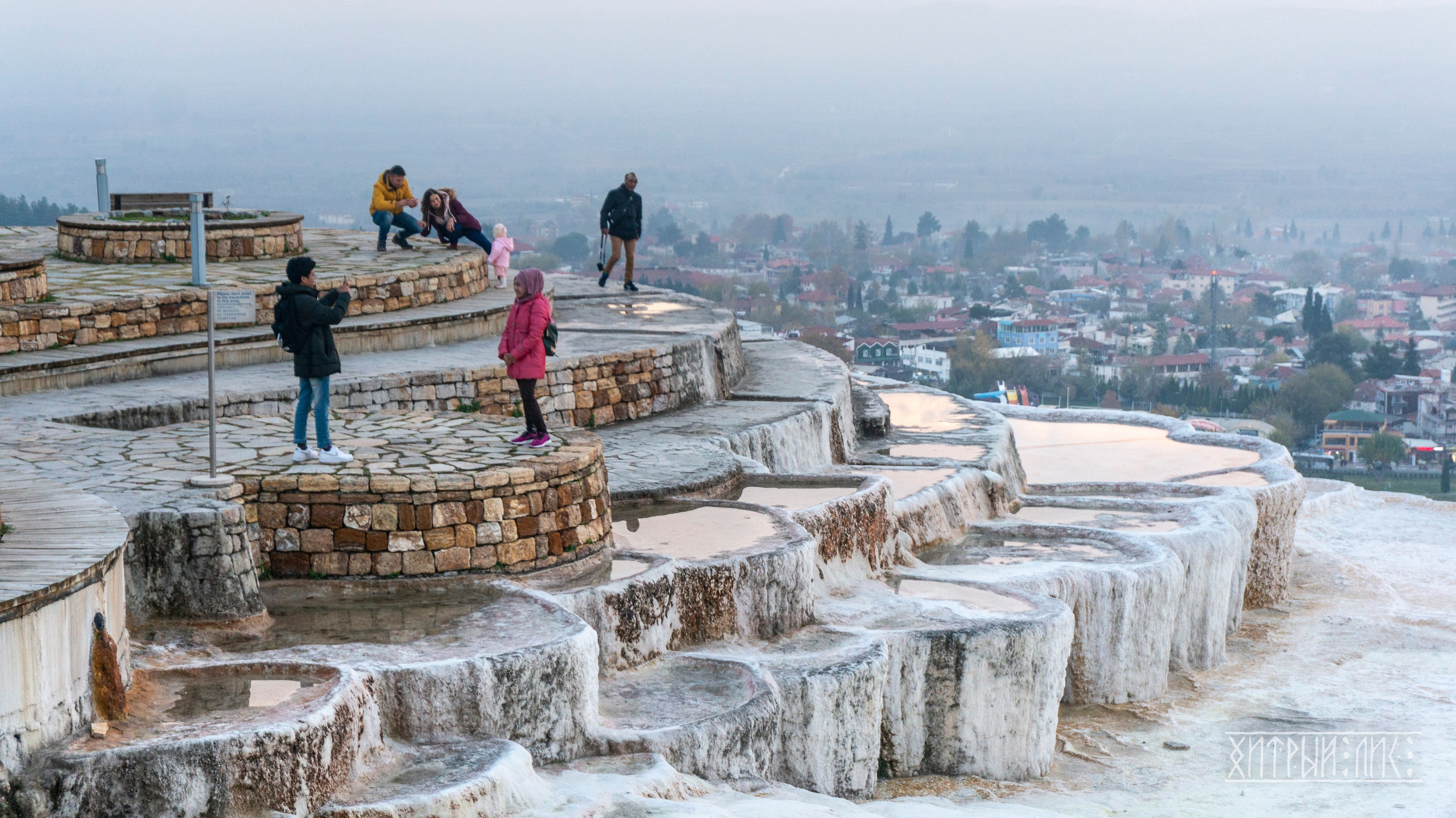 Турция. Фотограф-путешественник Самойлов Максим «Sly Fox»