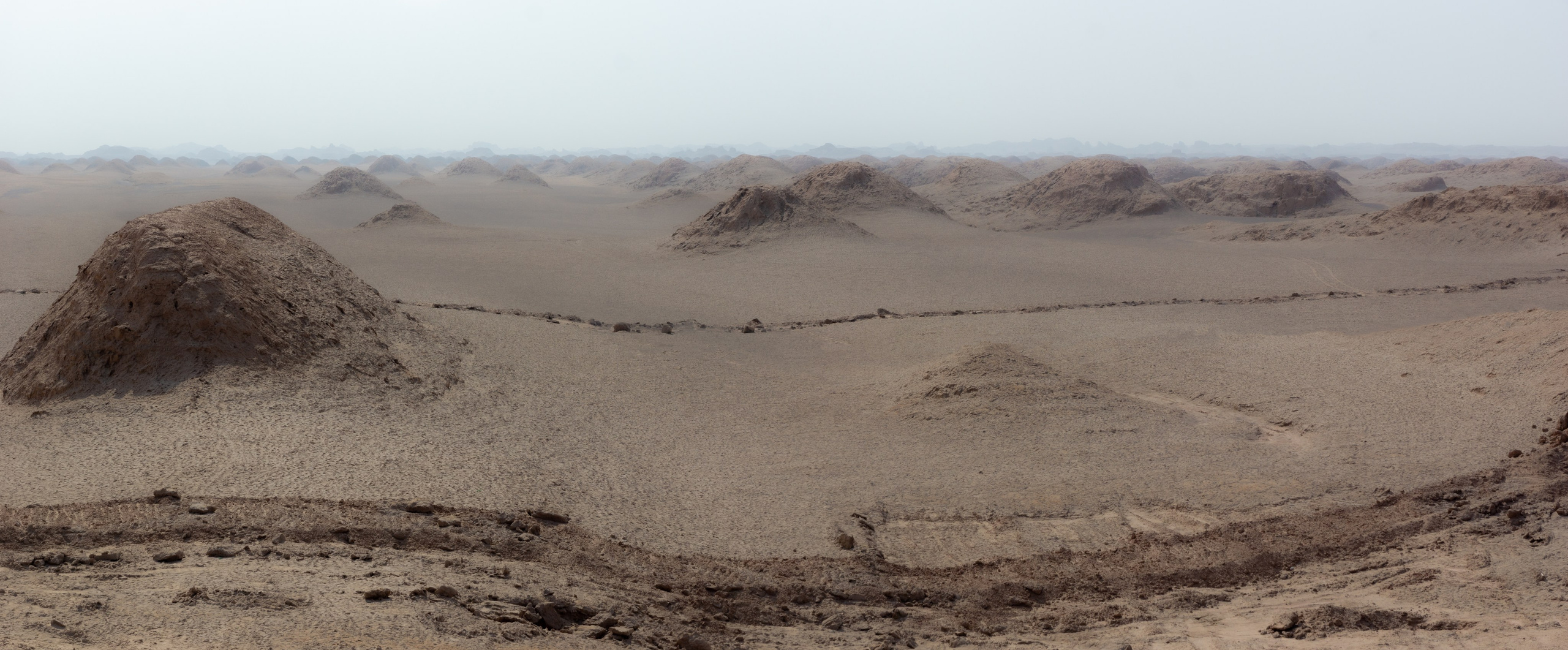 Иран. Фотограф-путешественник Самойлов Максим «Sly Fox»