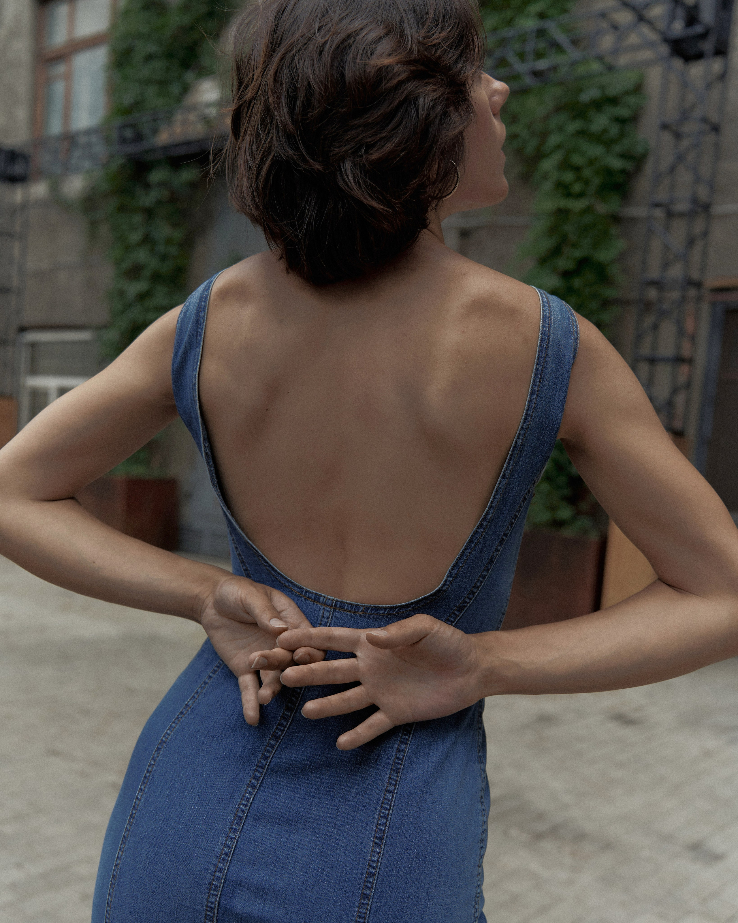 Иллария. Фотограф Олеся Скворцова