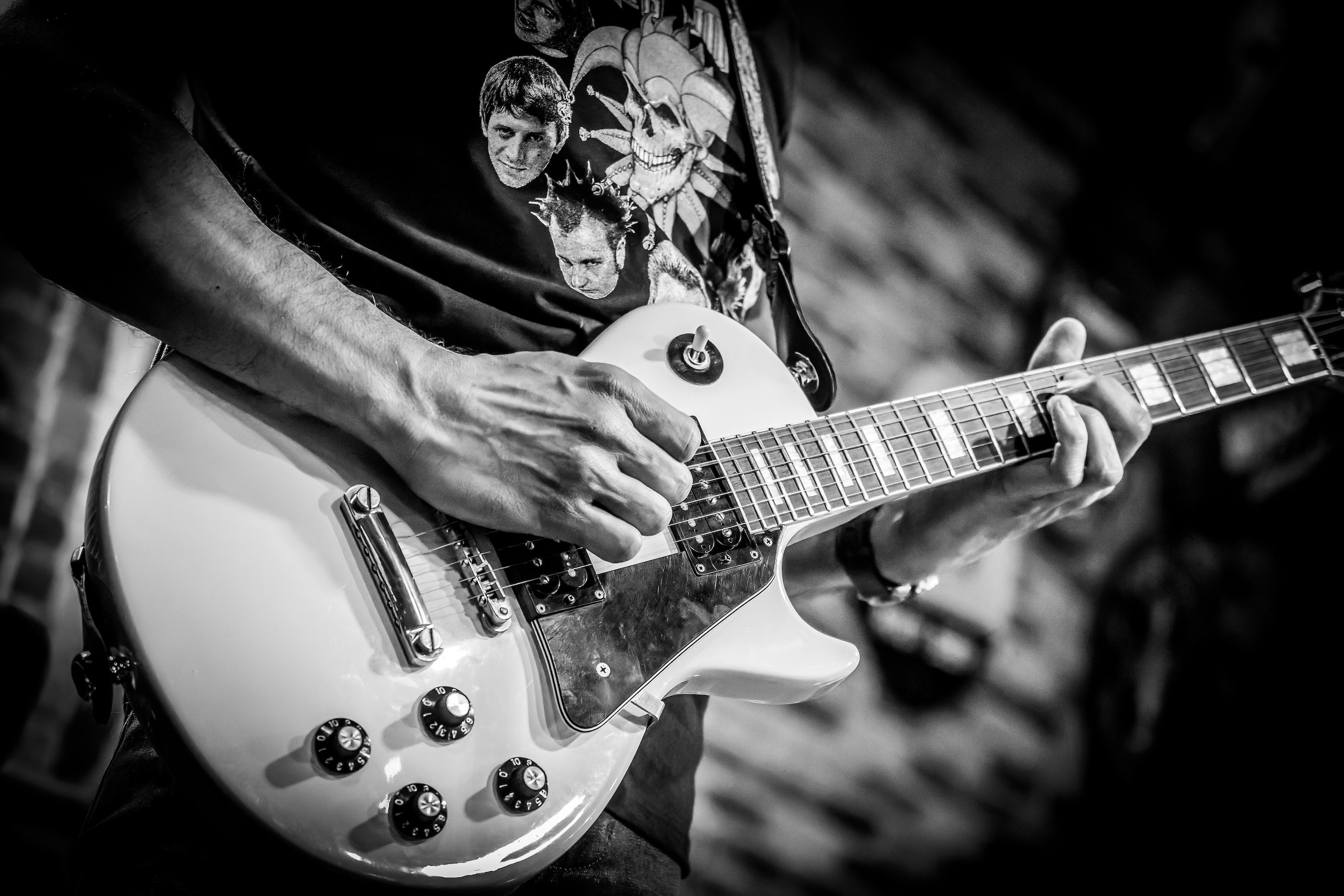 LifePub 29.03.2023. Московская кавер-группа BankBand