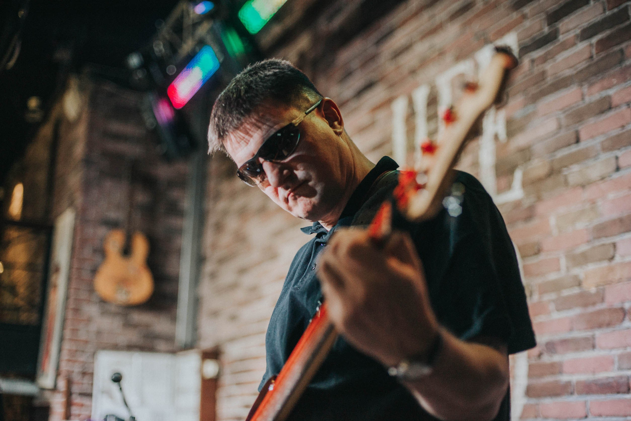 LifePub 16.03.2022. Московская кавер-группа BankBand