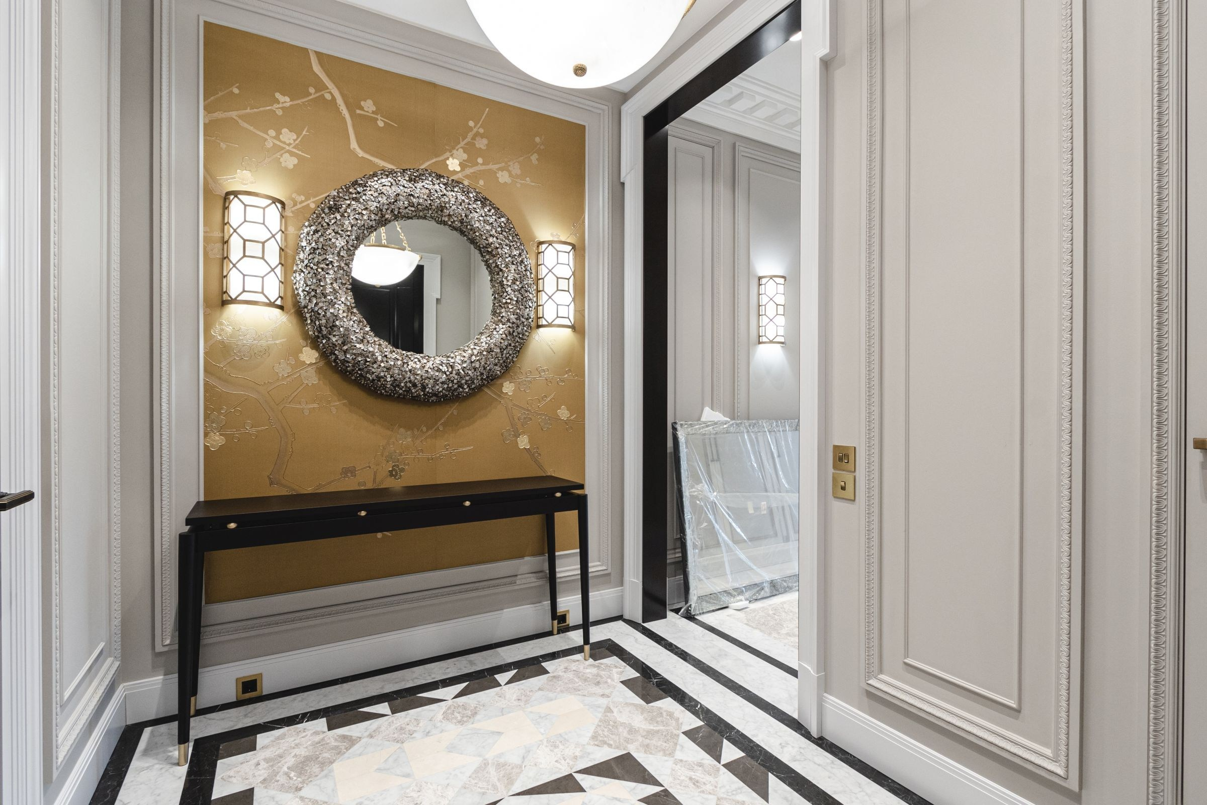 Интерьеры. Фотограф на мероприятие в Москве Марик