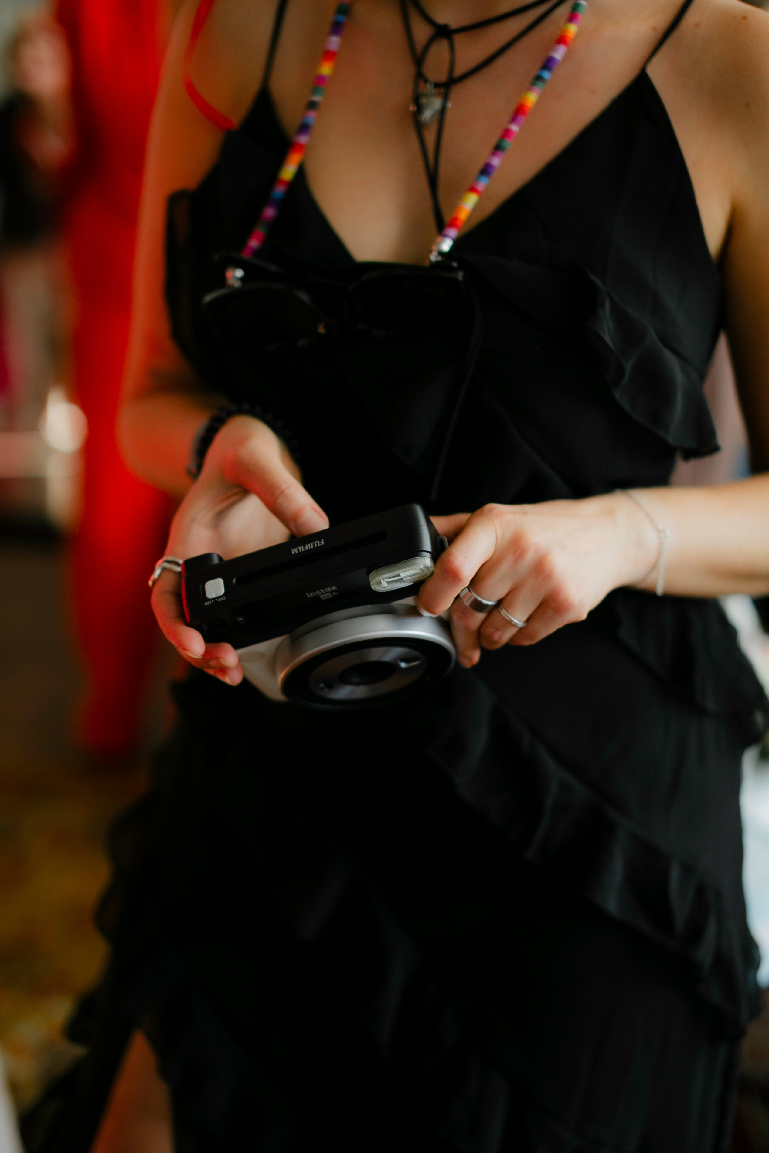 Сергей и Полина. Свадебный фотограф Владимир Воронин