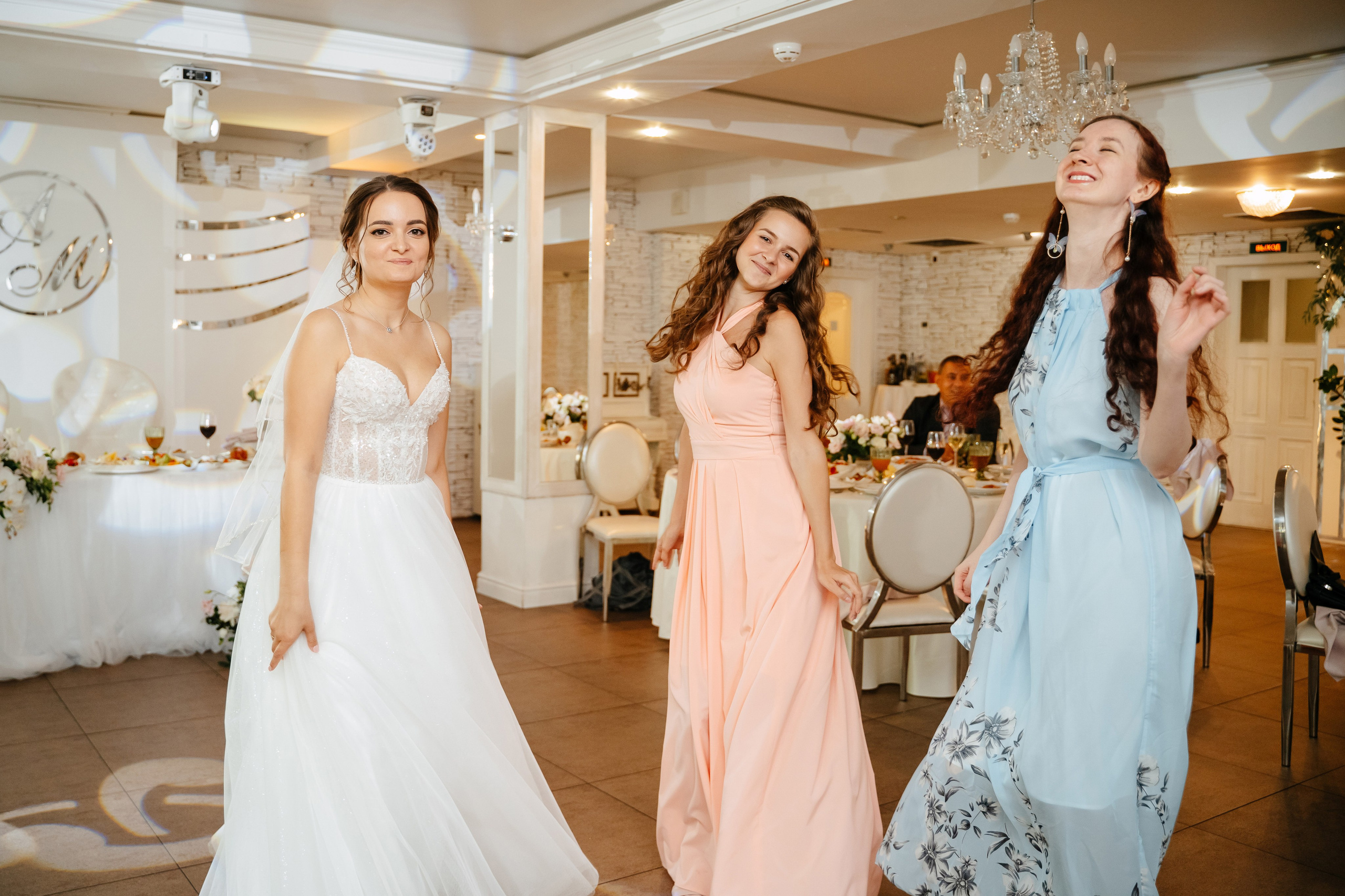 Александр и Мария. Семейный и свадебный фотограф в Санкт-Петербурге и Москве