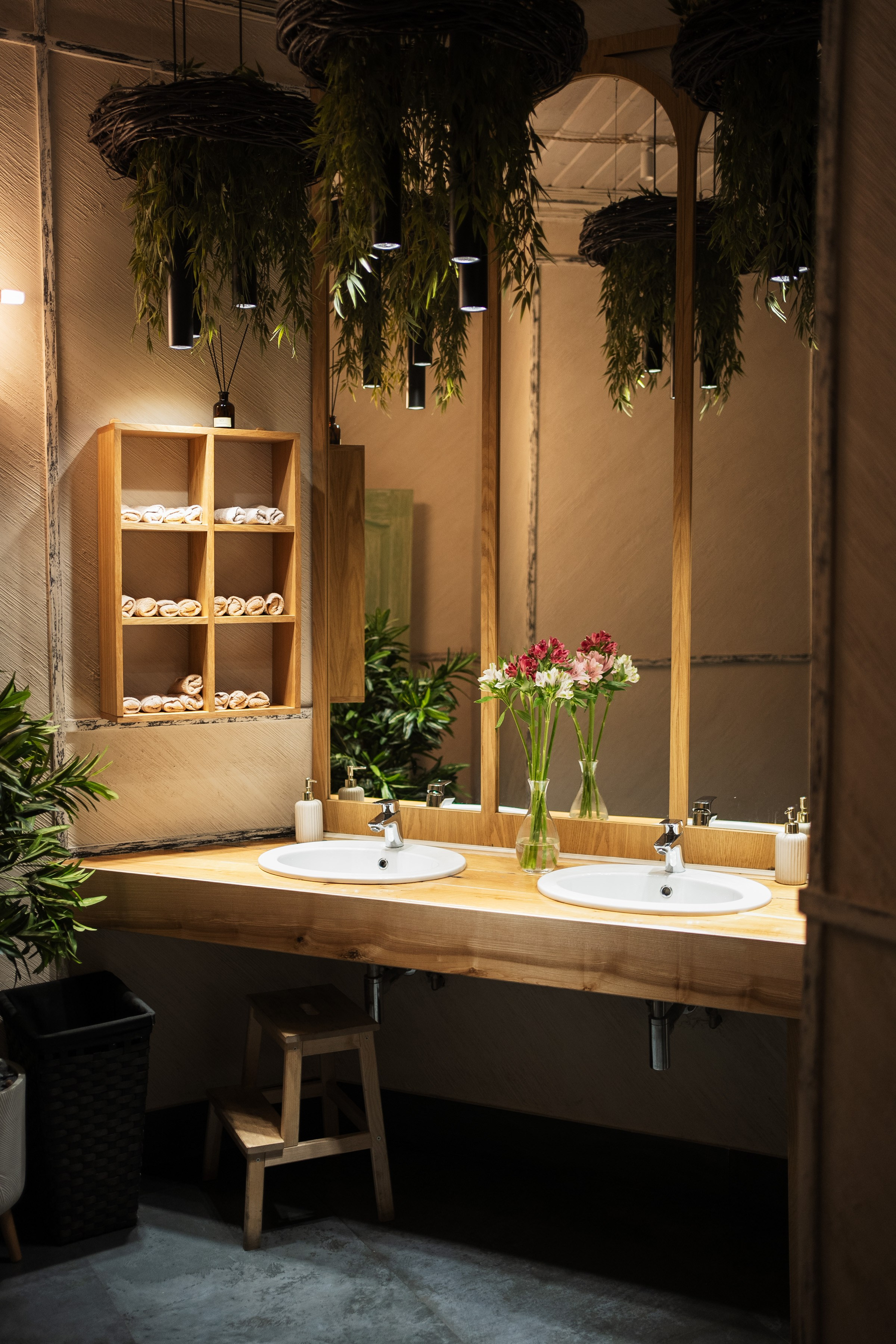 День рождения ресторана «Хочу Пури». Фотограф на любое событие в Кемерово