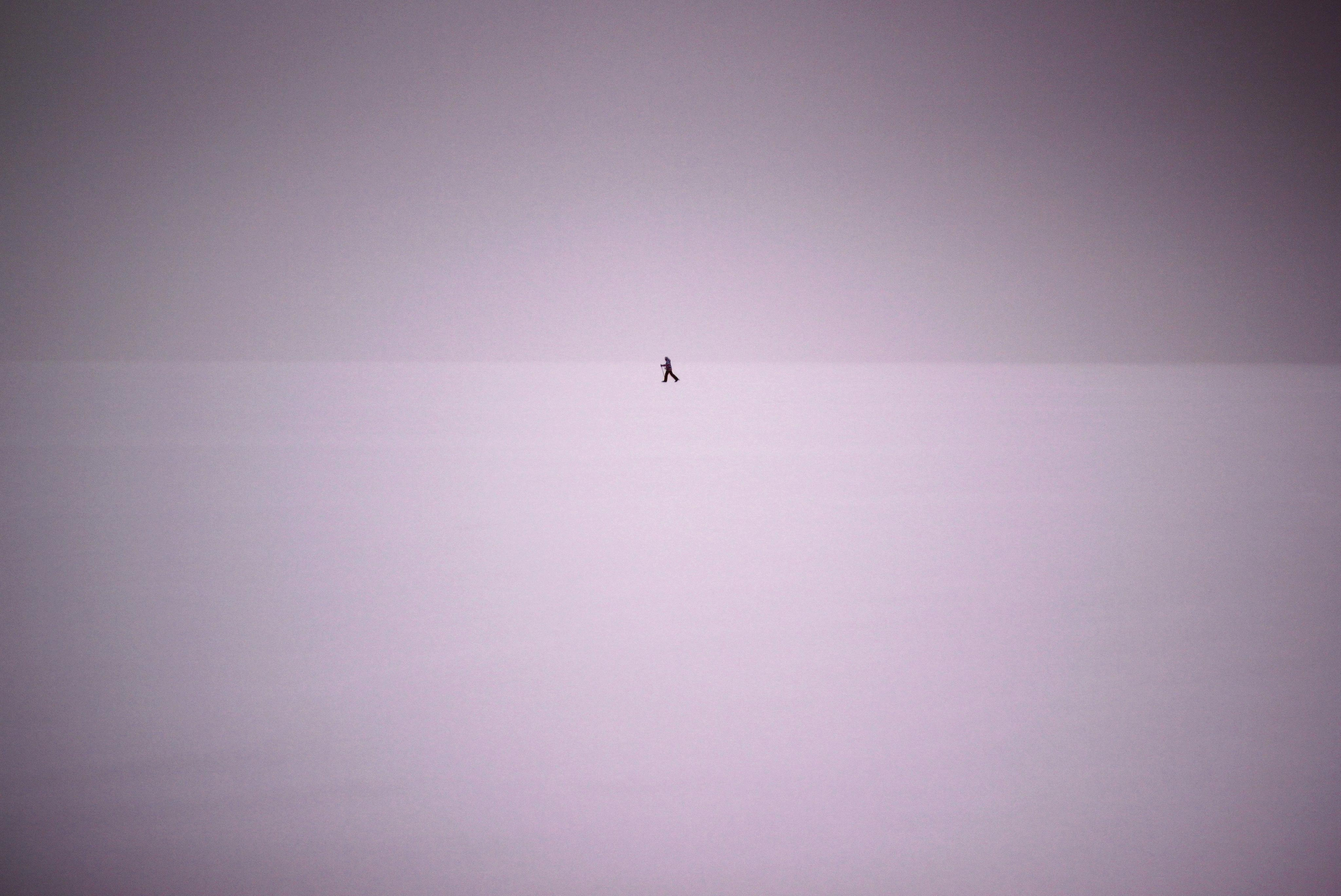 Strangers. Alina Panover