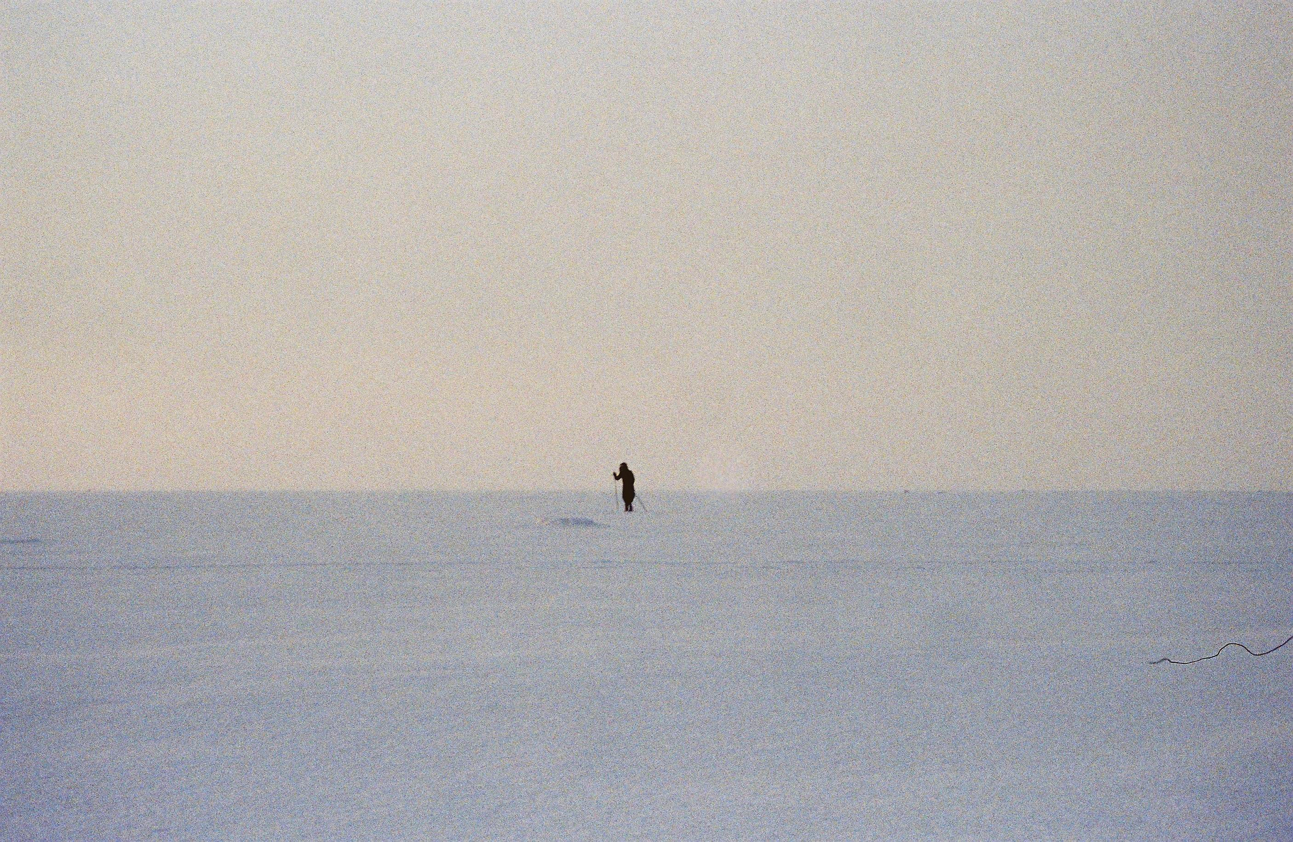 35mm film. Alina Panover