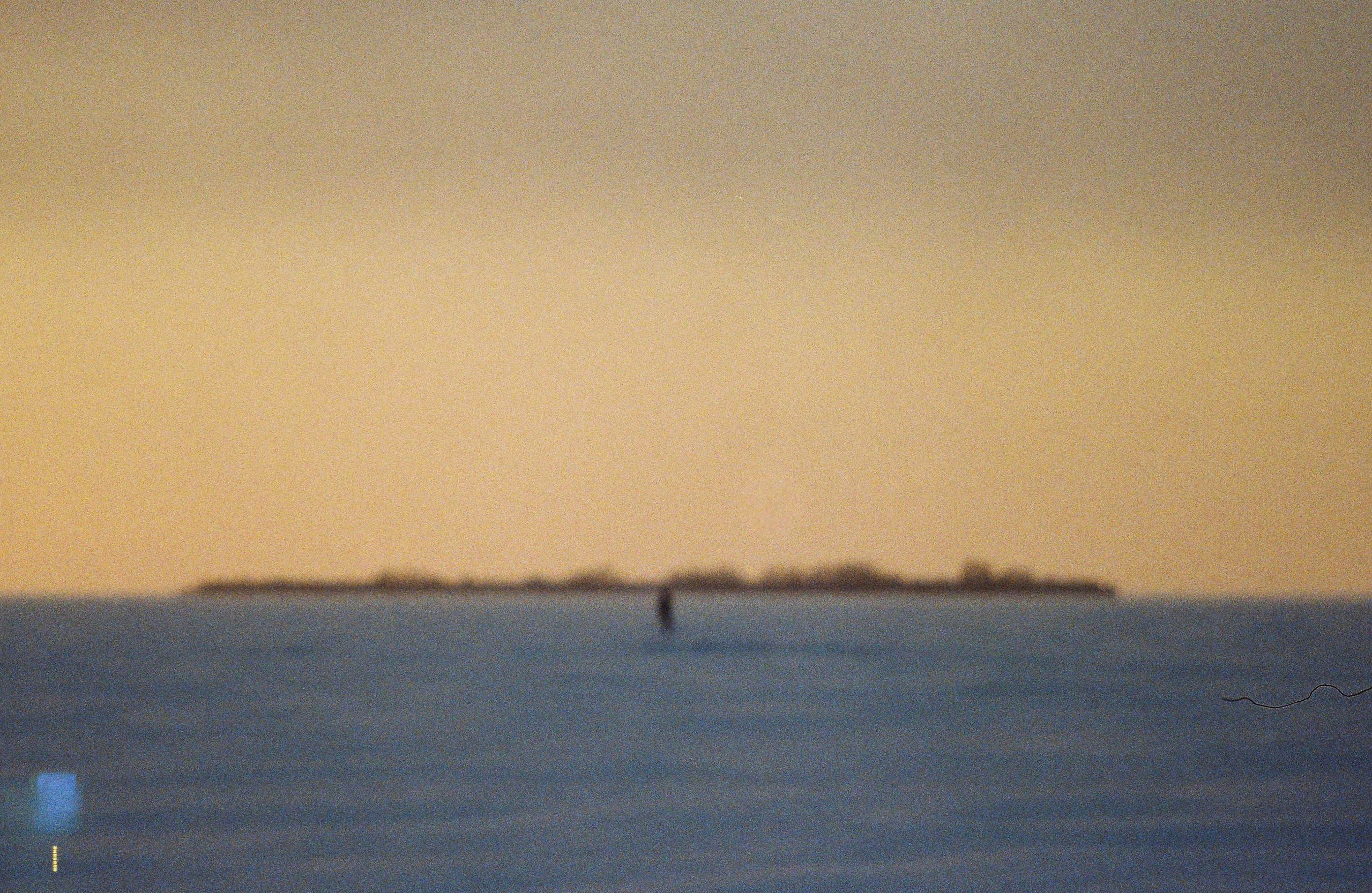 35mm film. Alina Panover