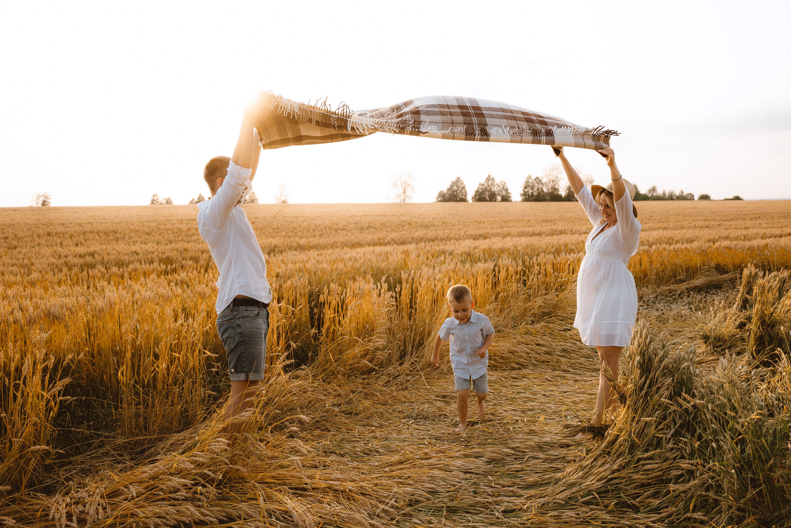 Семейный фотограф в г. Арзамас Кристина Лисина. Свадебный и семейный фотограф Кристина Лисина в Арзамасе
