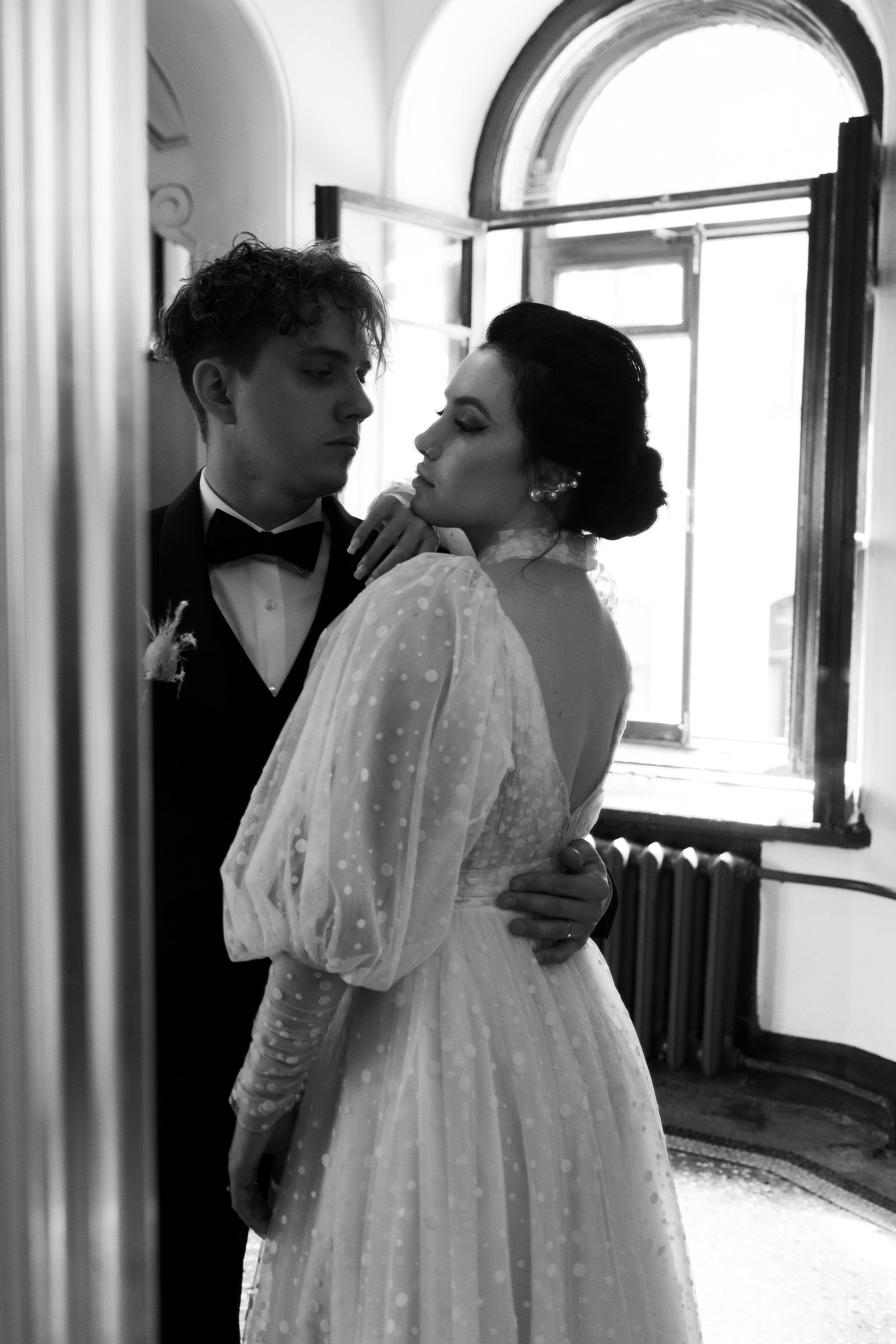 Санкт-Петербург. Свадебный фотограф-видеограф в Архангельске. Фотохудожница Lana Contra