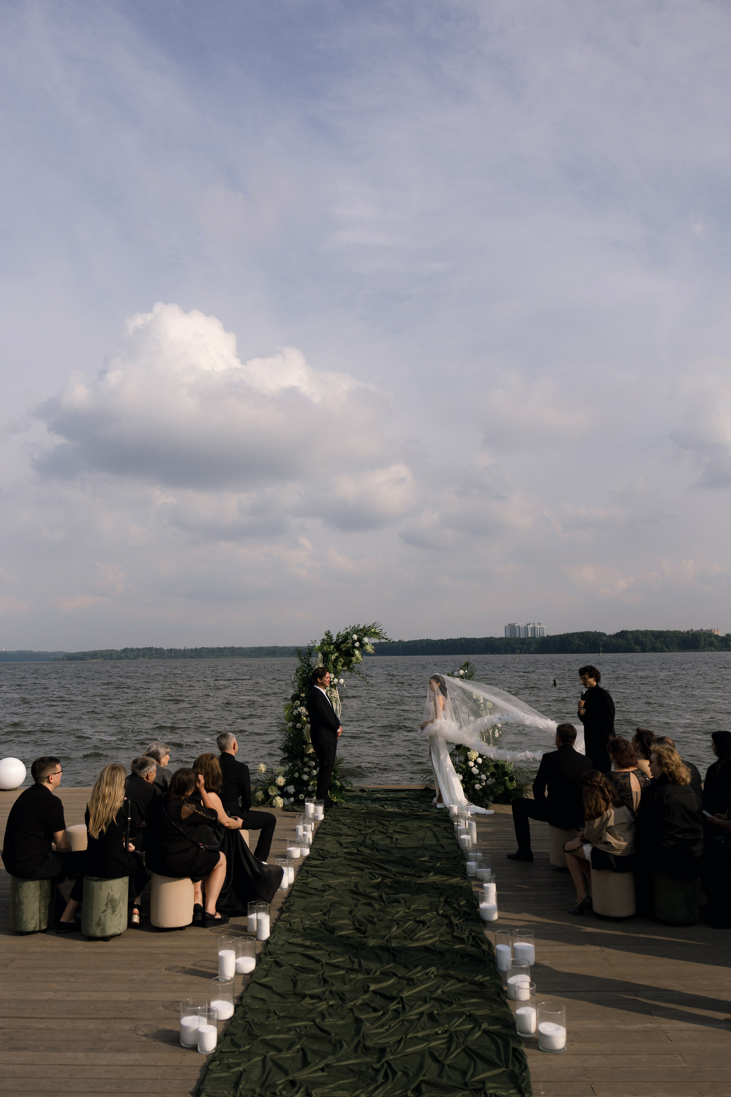 Анастасия & Никита. Фотограф Москва, МО, СПБ