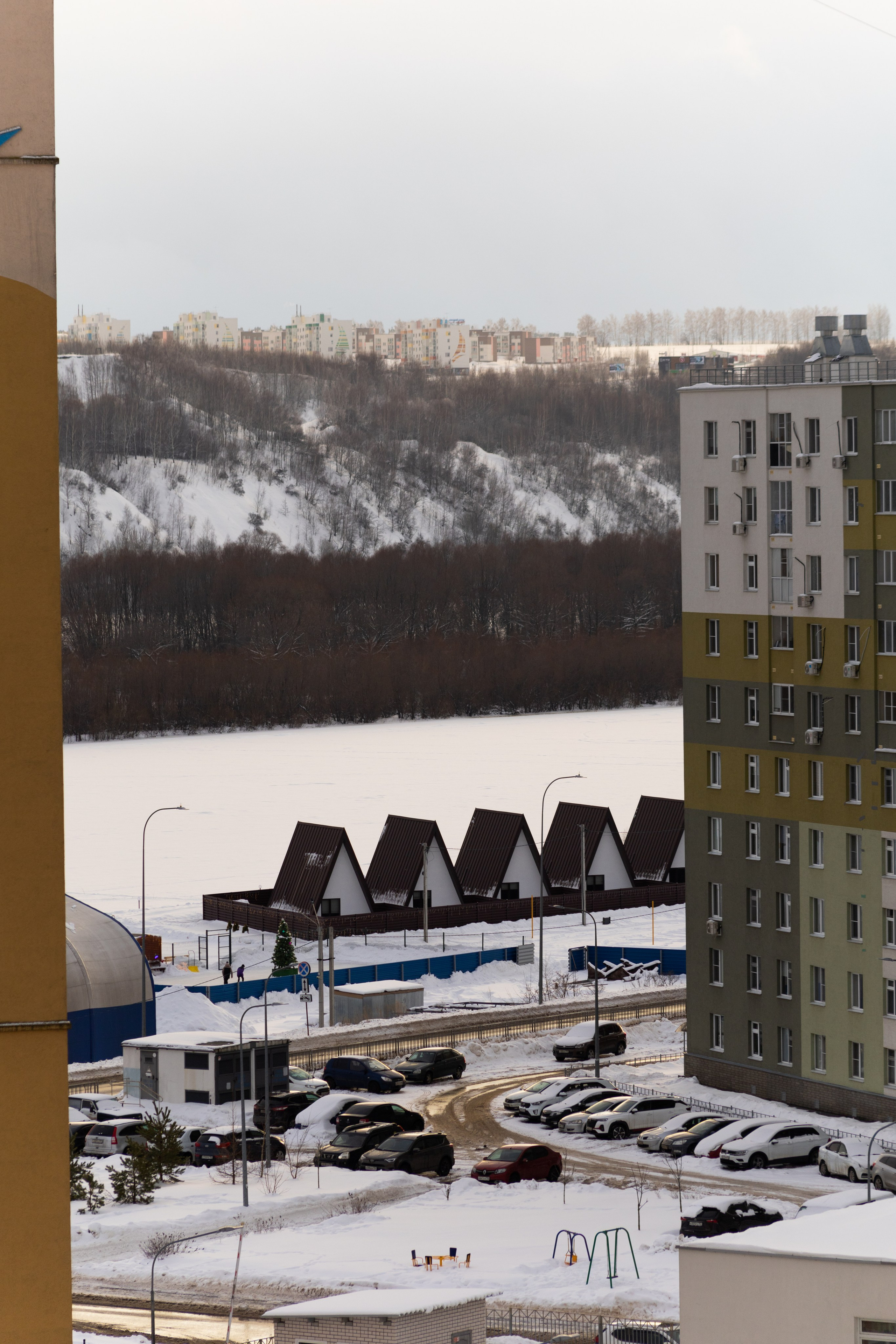 Юг. Фотограф Мурманск | Нижний Новгород • Анна Хижняк