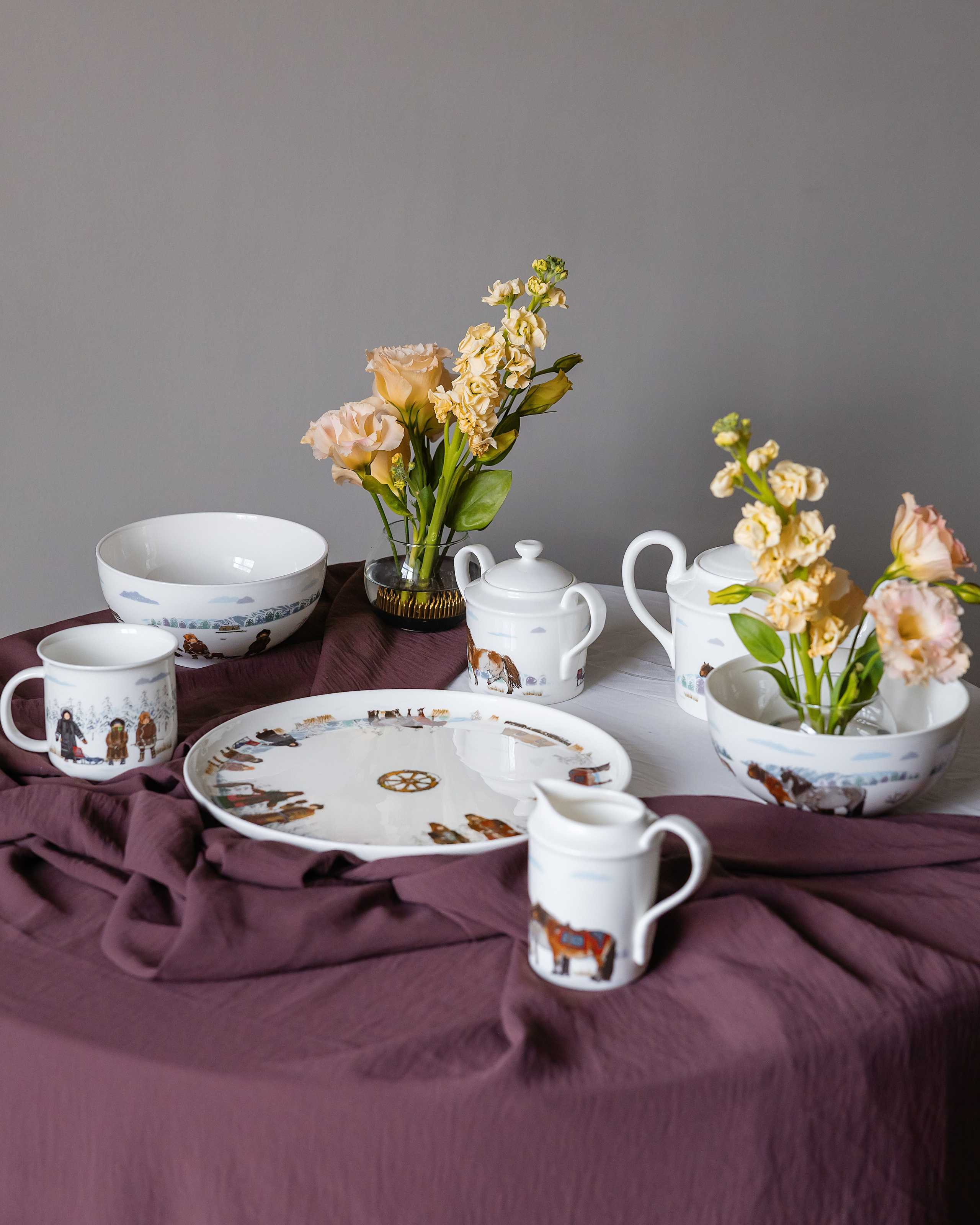 @Dombo. Фотограф и видеограф в Улан-Удэ: Аюна Габагуева и Артём Шаханов