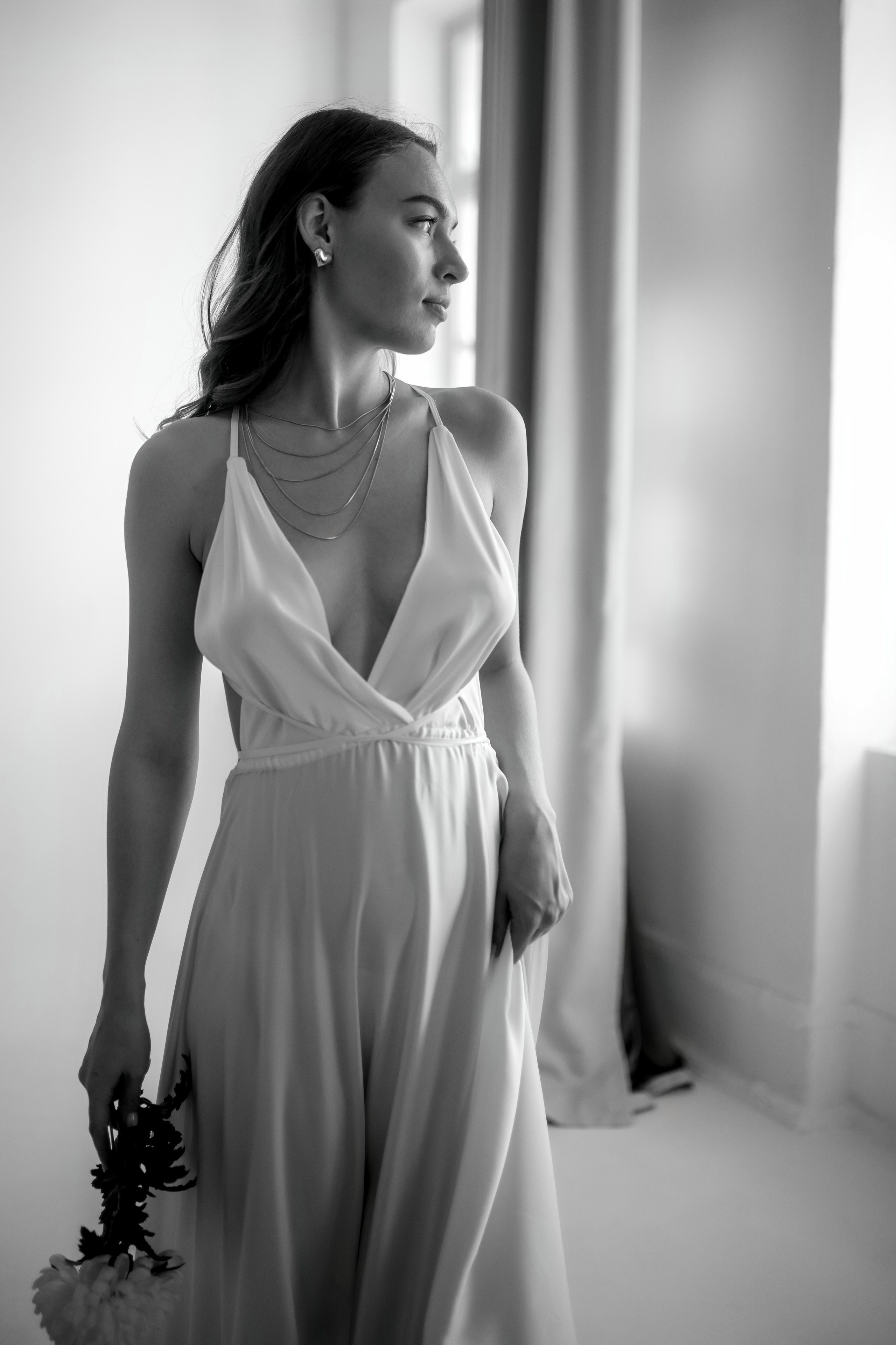 Прекрасная Полина. Свадебный и семейный фотограф в Севастополе и в Крыму Анастасия Корчак