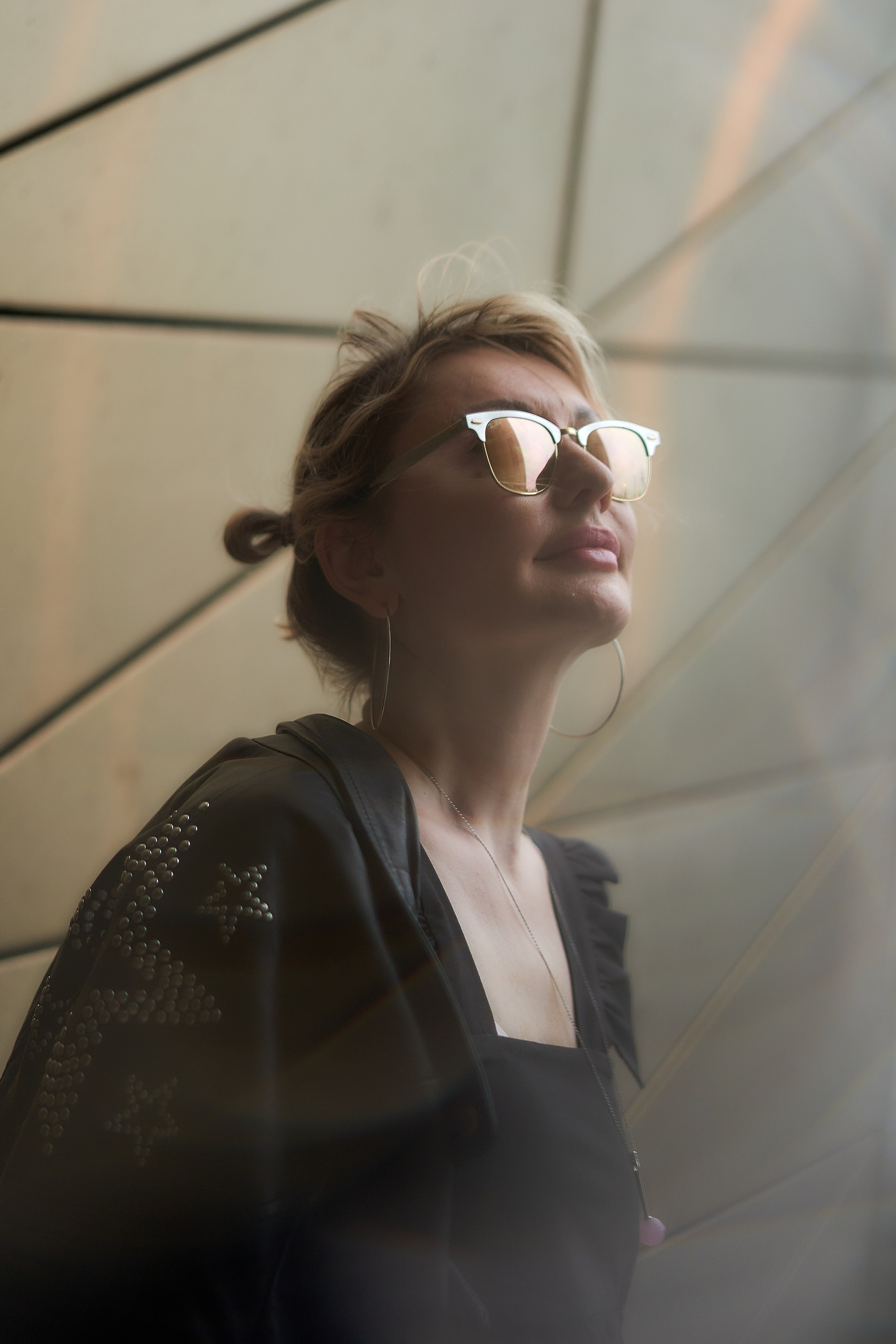 Яна. Режиссёр и фотограф Юлия Шолохова