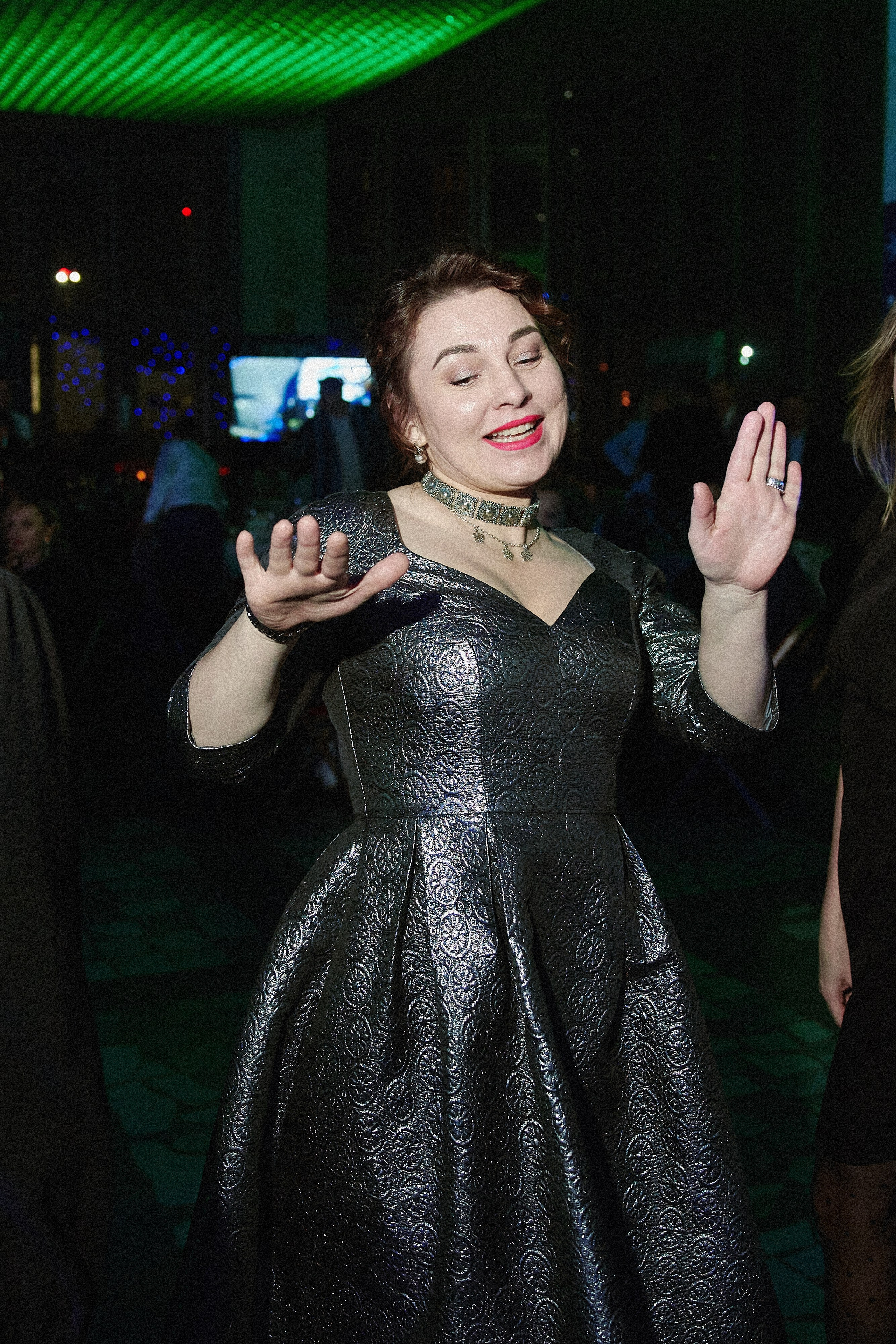 1520 HAPPY NEW YEAR. Репортажный фотограф в Хабаровске Николай Соболев