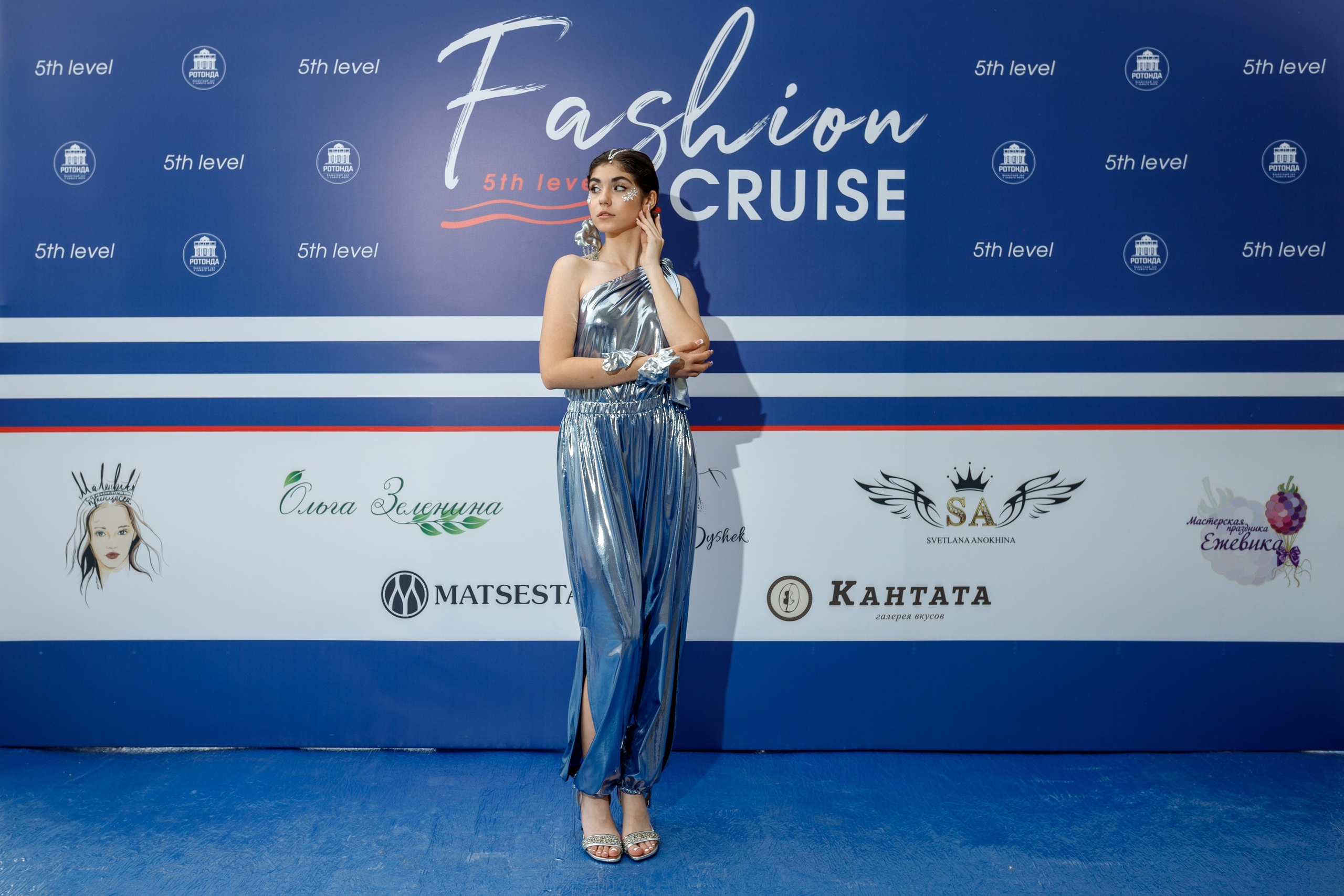 29 Fashion Cruise. Интерьерный и фуд фотограф в Иркутске Дмитрий Арно