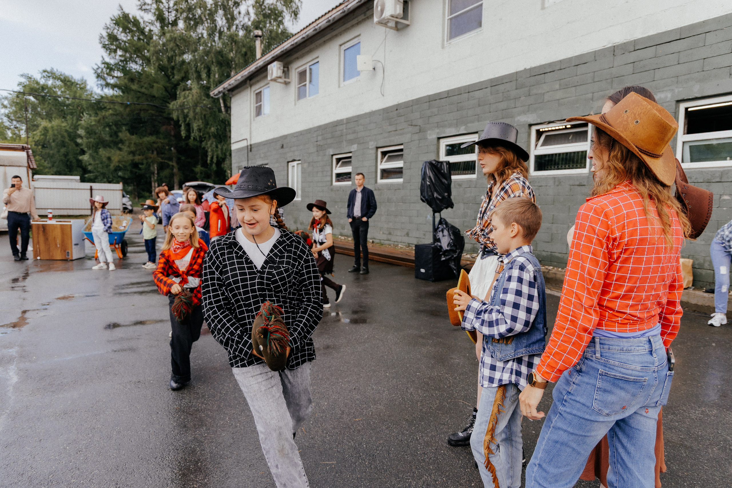 KSK Raid. Фотограф Иван Гуляев