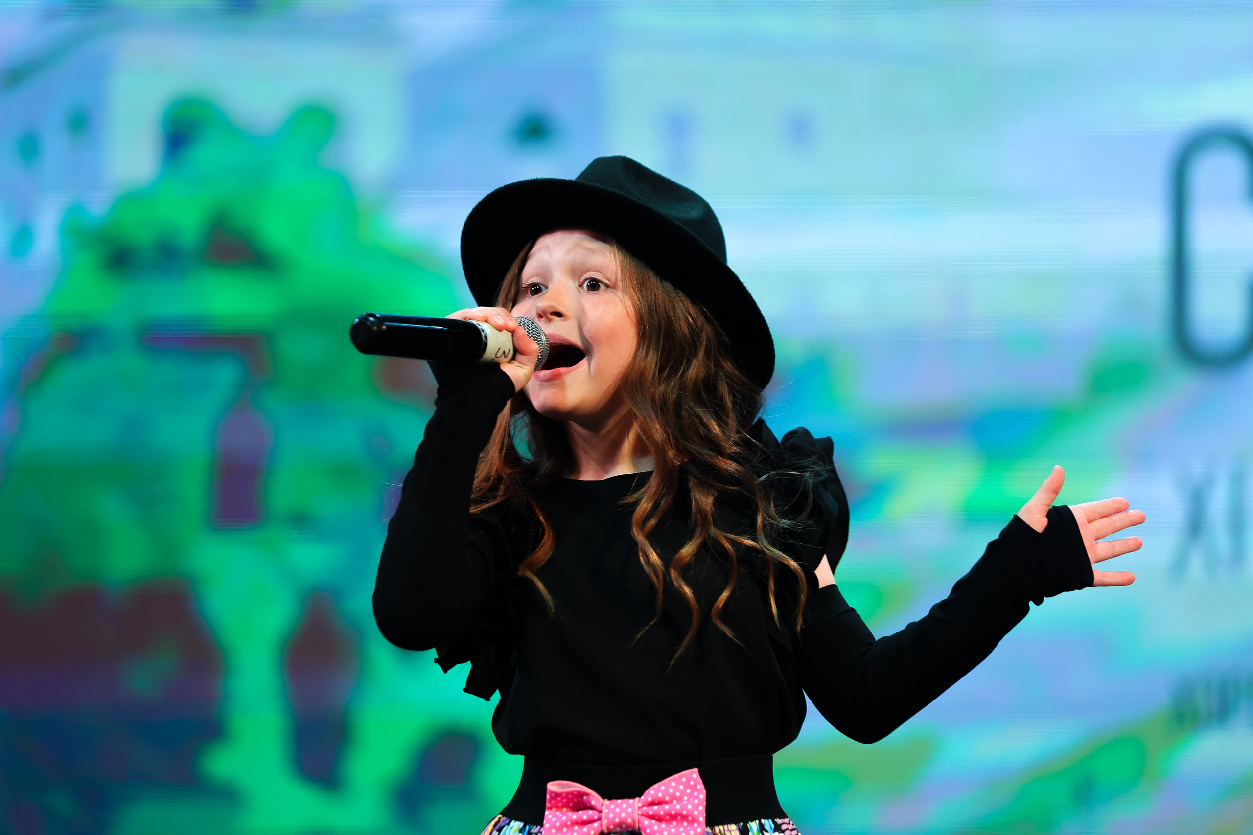 Серебрянный Аист. Портретный Фотограф Александр «Konevtsoph» В Санкт-Петербурге