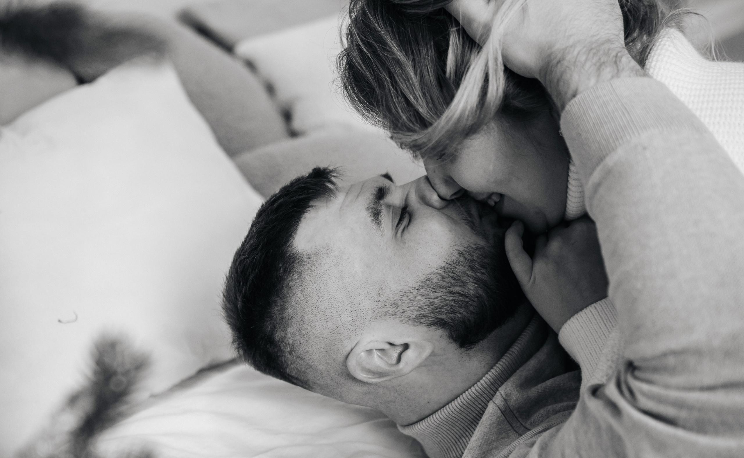 Семейная Love Story Евгений и Настя. Свадебный и семейный фотограф Ибрагимова Мария из Екатеринбурга