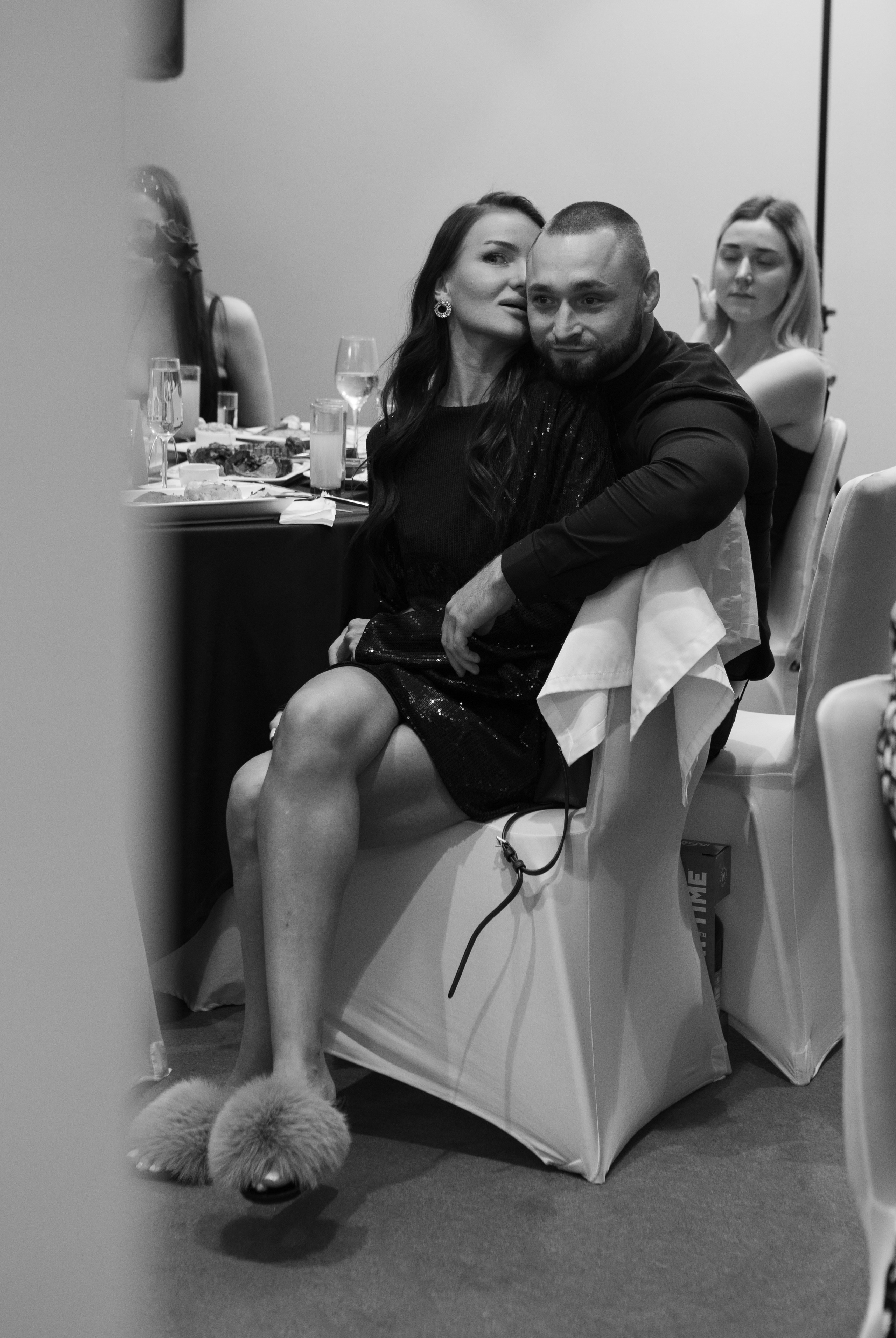 Дмитрий и Александра. Свадебный и семейный фотограф Ибрагимова Мария из Екатеринбурга