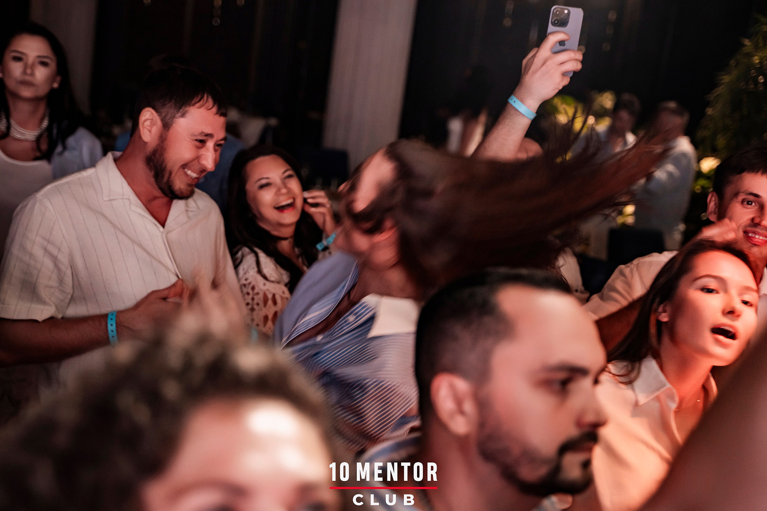 10 Менторов. Фотограф Казань