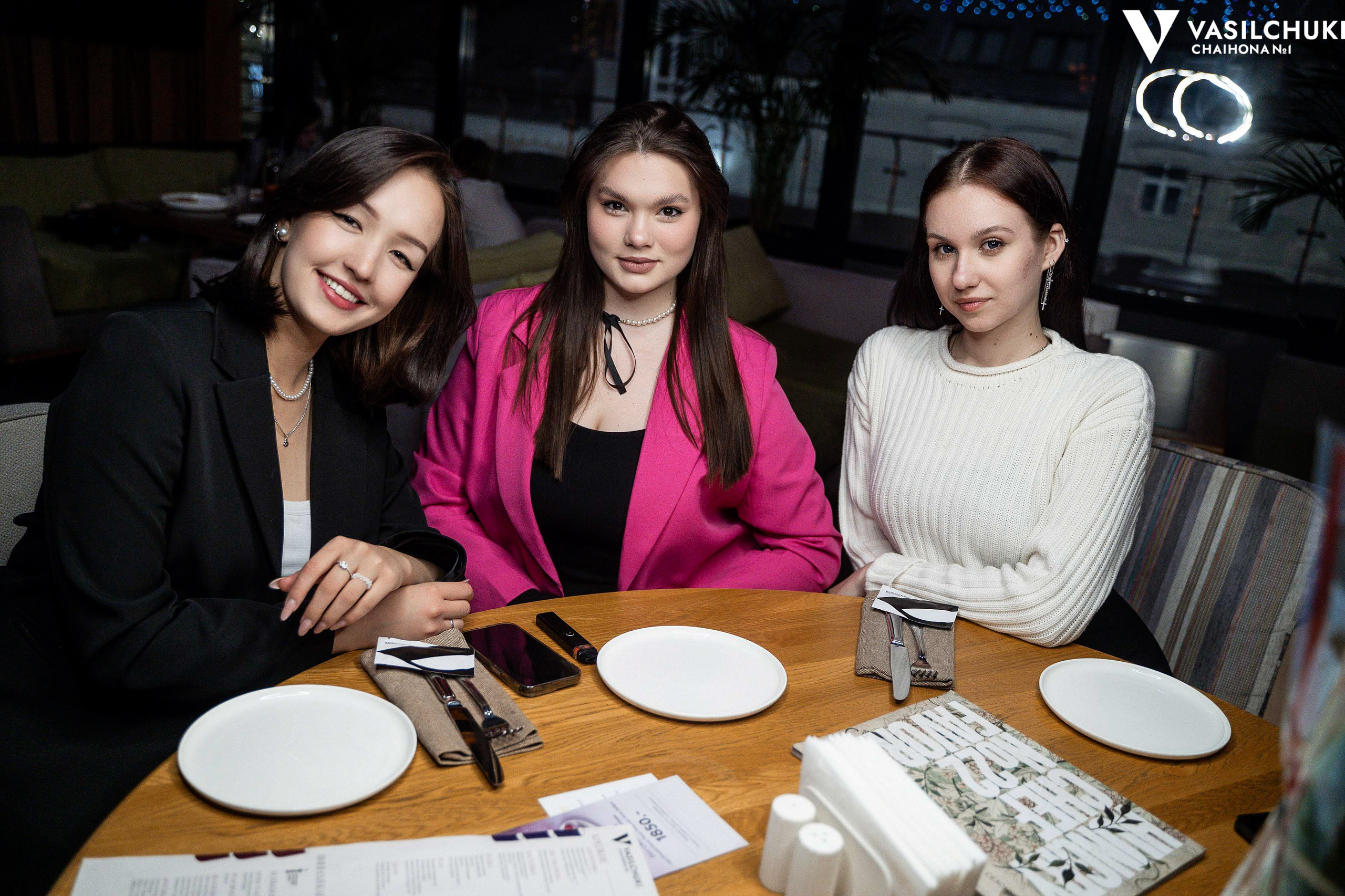 VASILCHUKI. Фотограф Казань