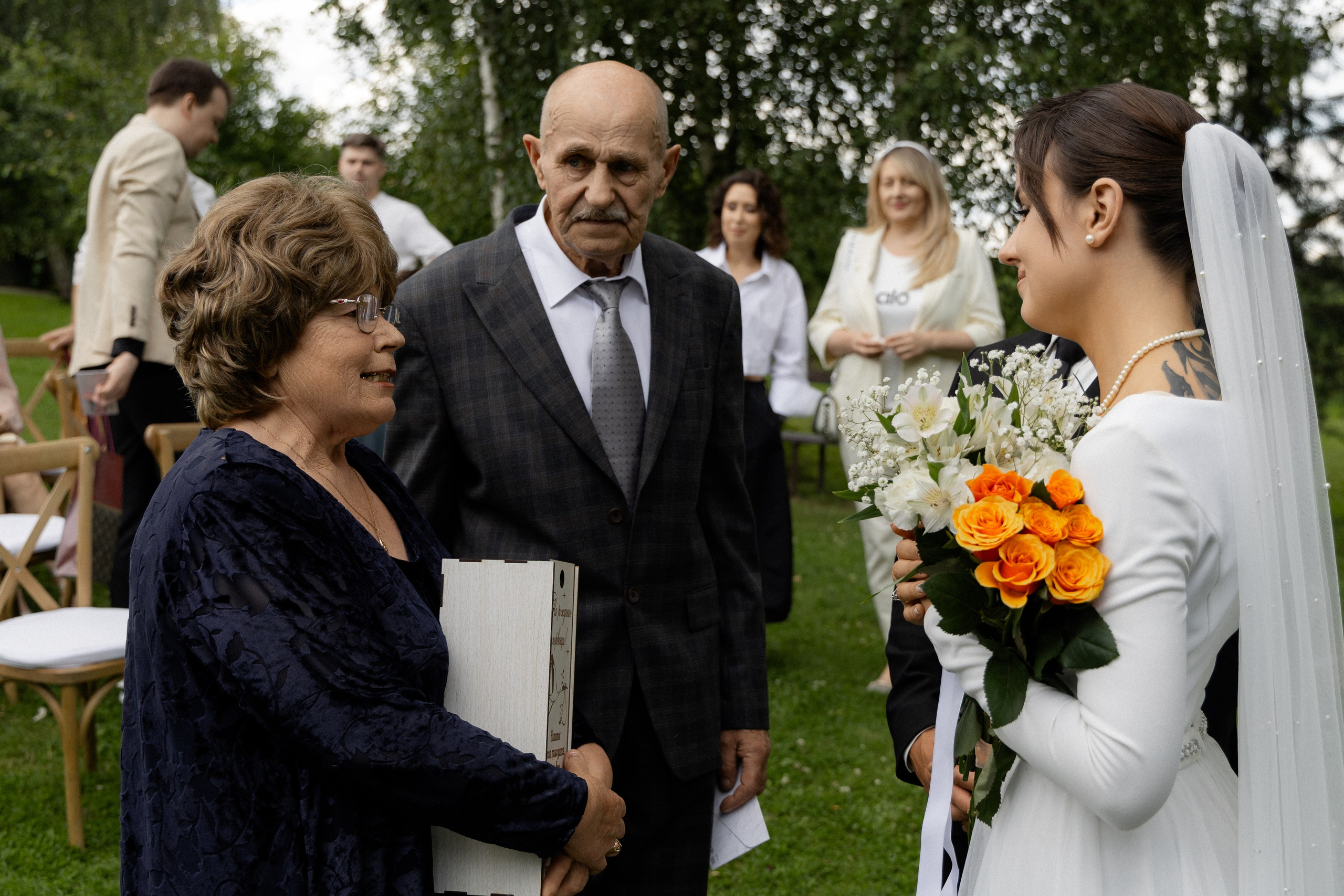 Свадебная фотосессия в агроусадьбе Лабодянка в Минске. Свадебный фотограф в Минске/Беларуси Сергей Спиридонов