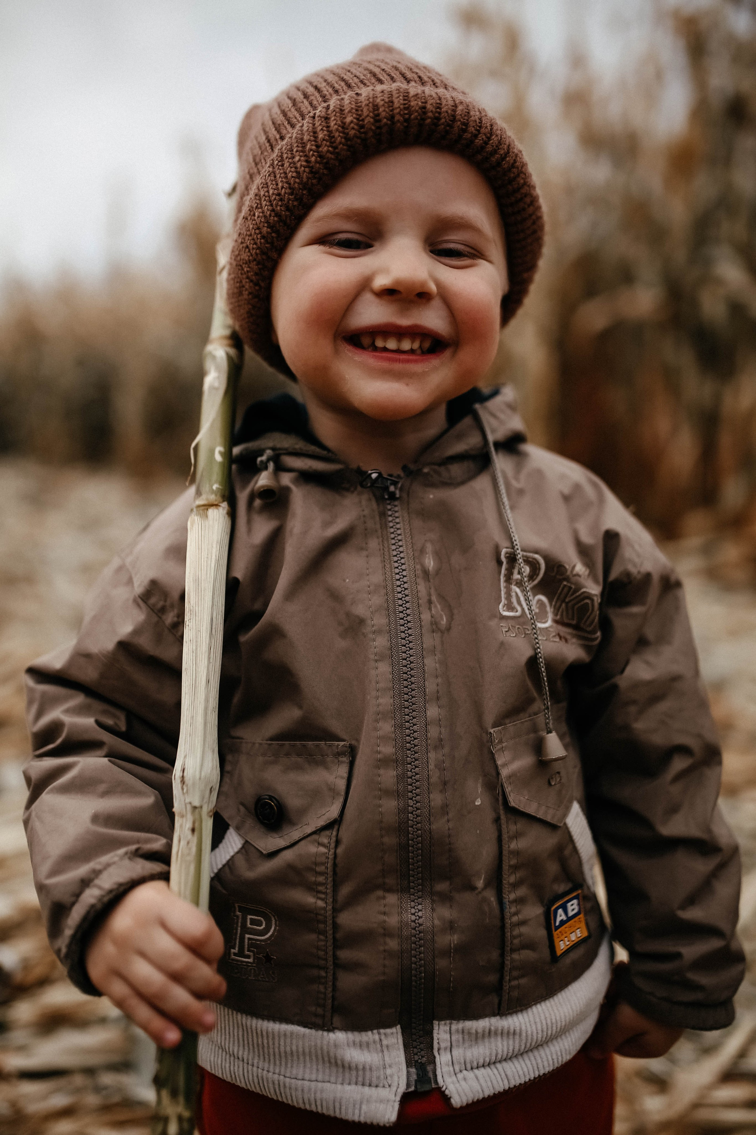 КУКУРУЗА. Семейный фотограф из Екатеринбурга Катя Маруневич
