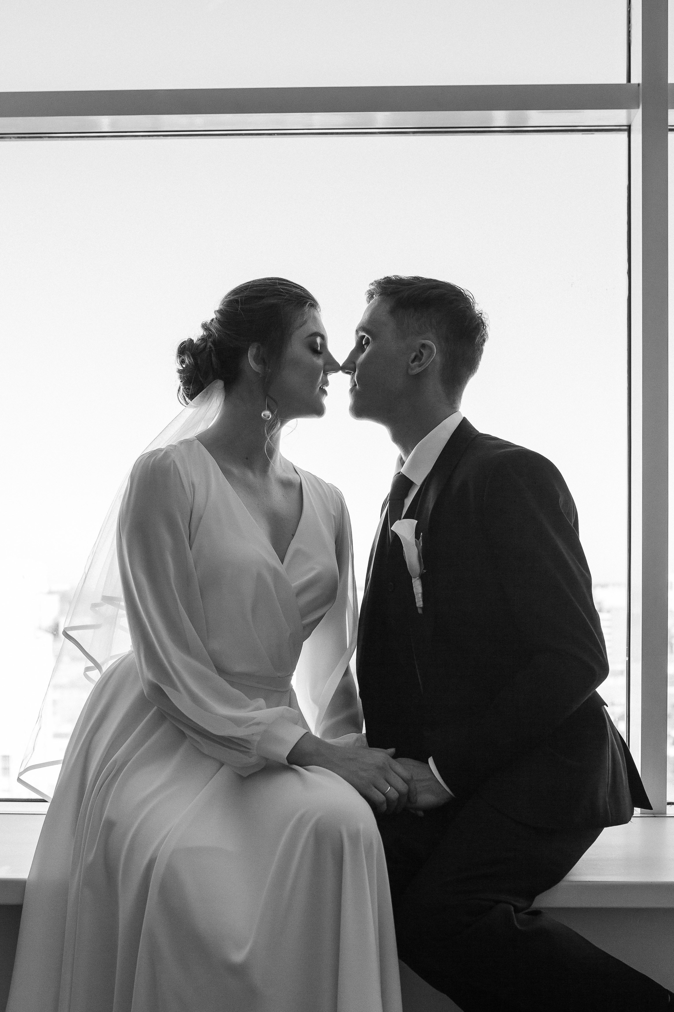 Сергей и Кристина. Семейный фотограф Трусова Евгения в Екатеринбурге